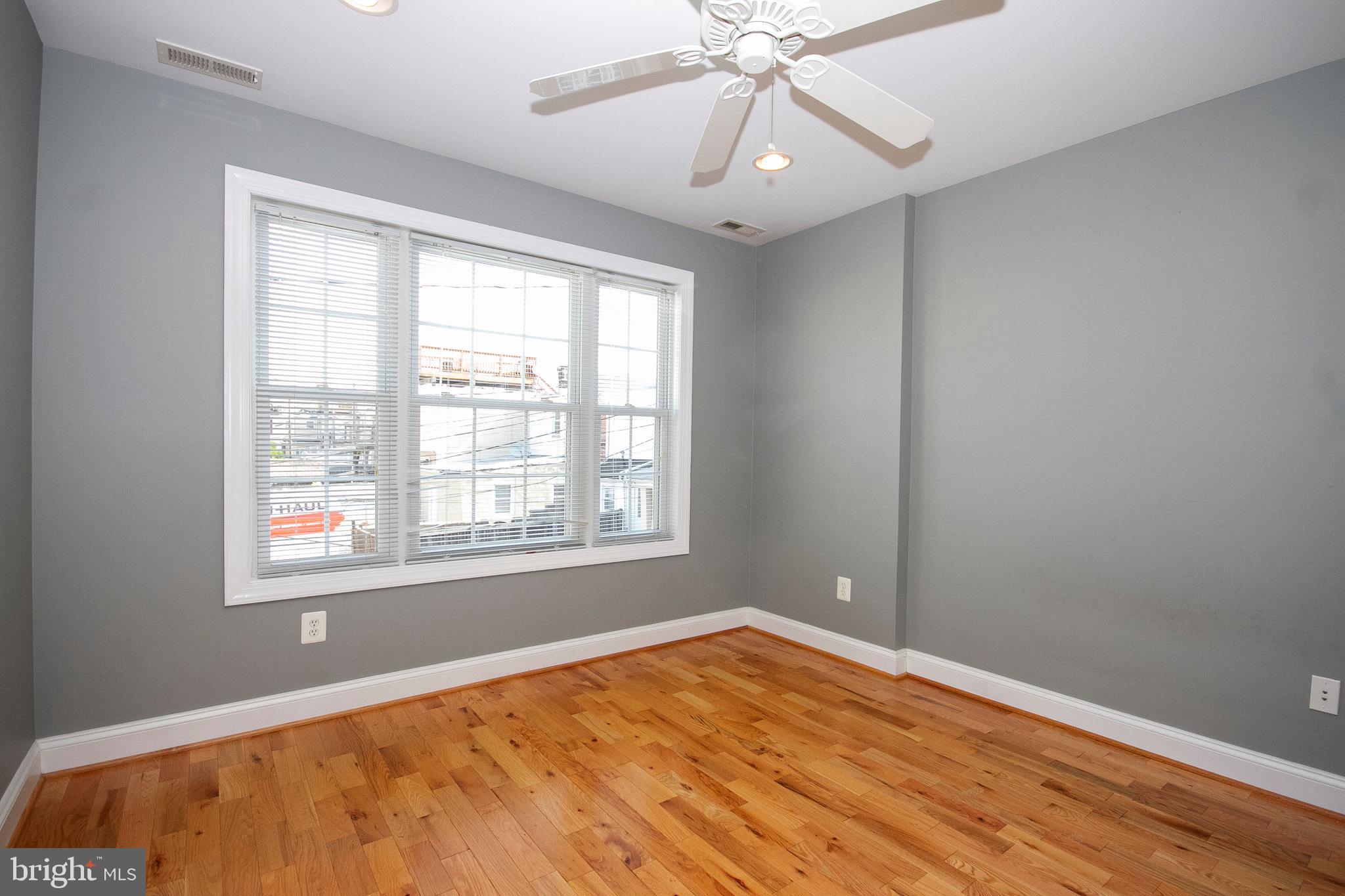 FEDERAL HILL HISTORIC DISTRICT - Residential Lease