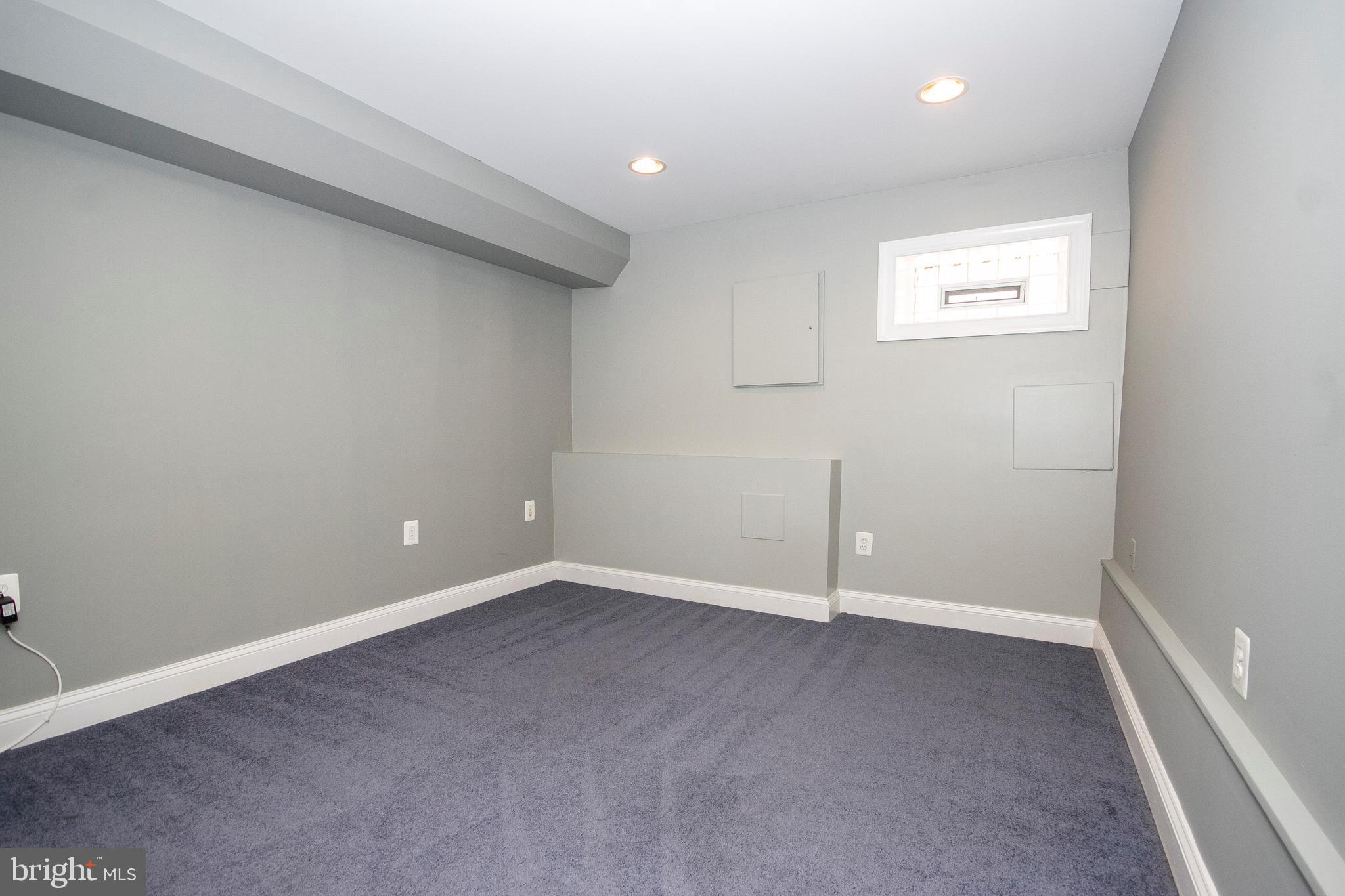 FEDERAL HILL HISTORIC DISTRICT - Residential Lease