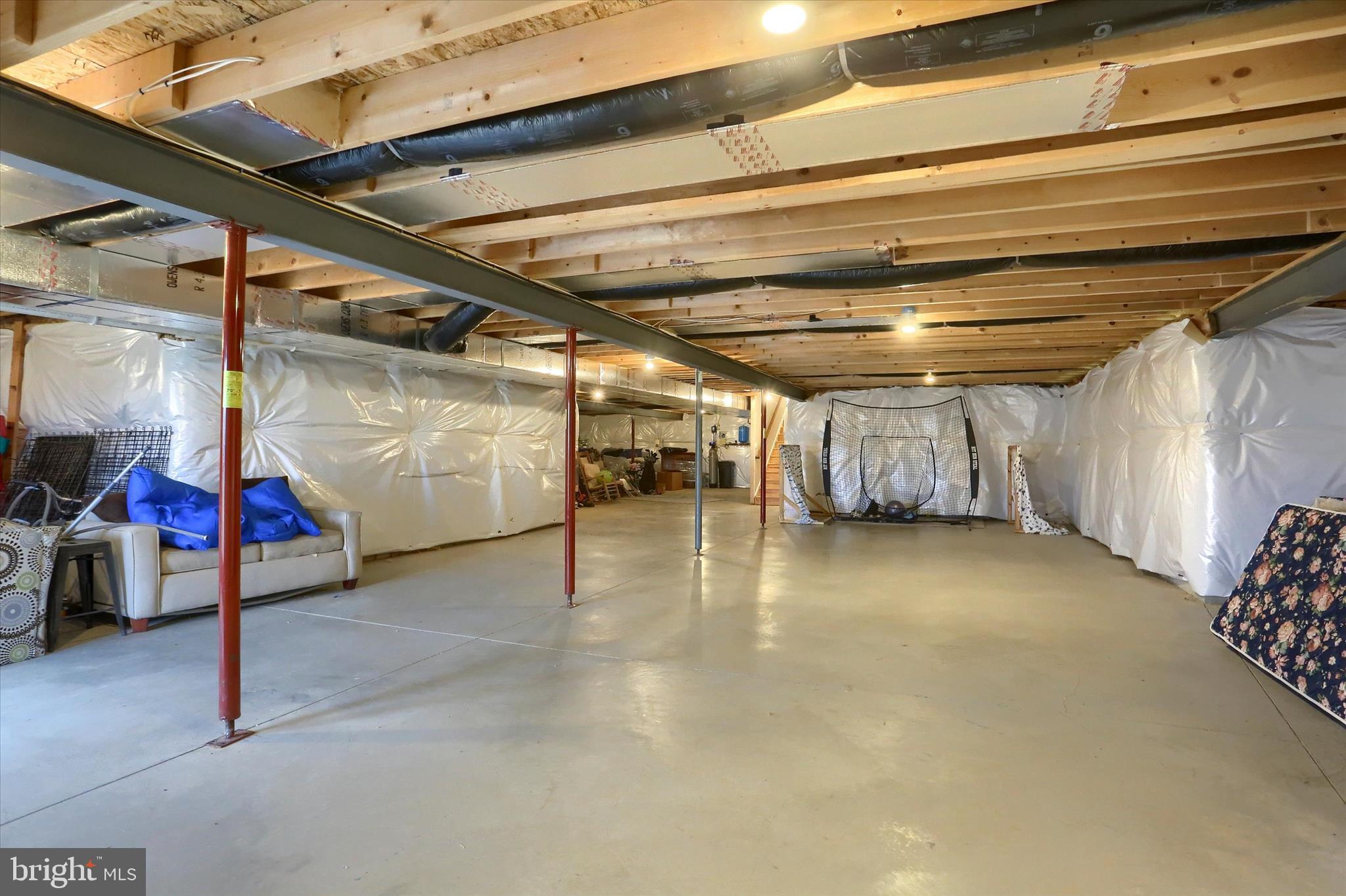 LINDENWOOD - Residential