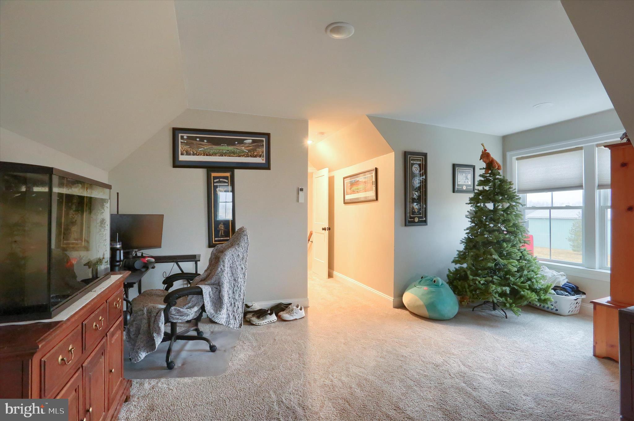 LINDENWOOD - Residential