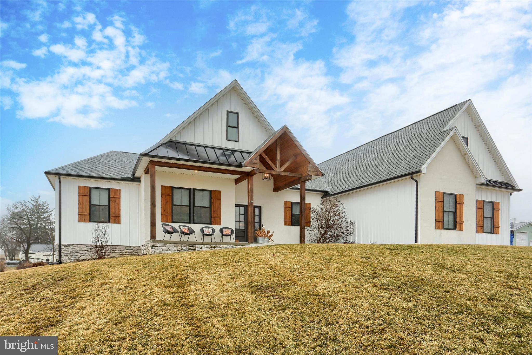 LINDENWOOD - Residential