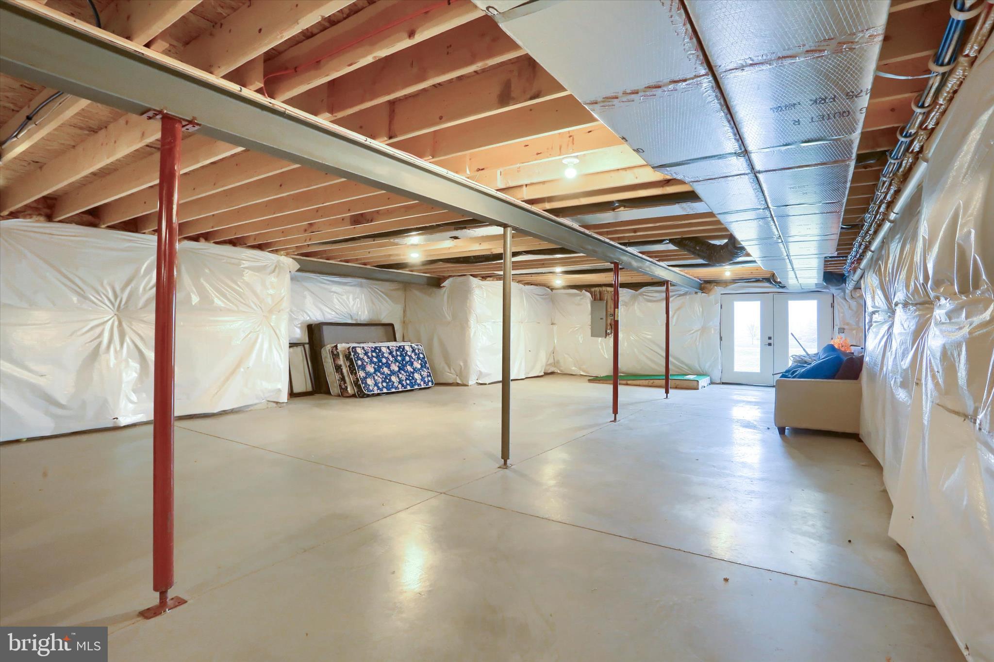 LINDENWOOD - Residential