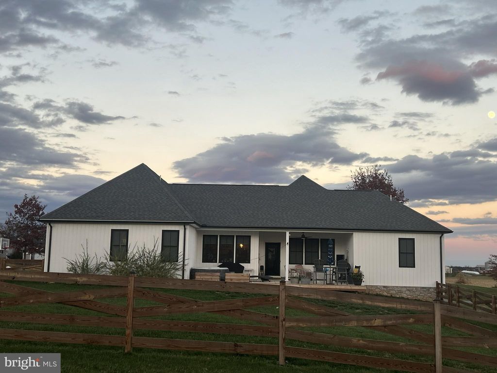 Photo of 23 Peyton Drive, CARLISLE, PA 17015 (MLS # PACB2051148)