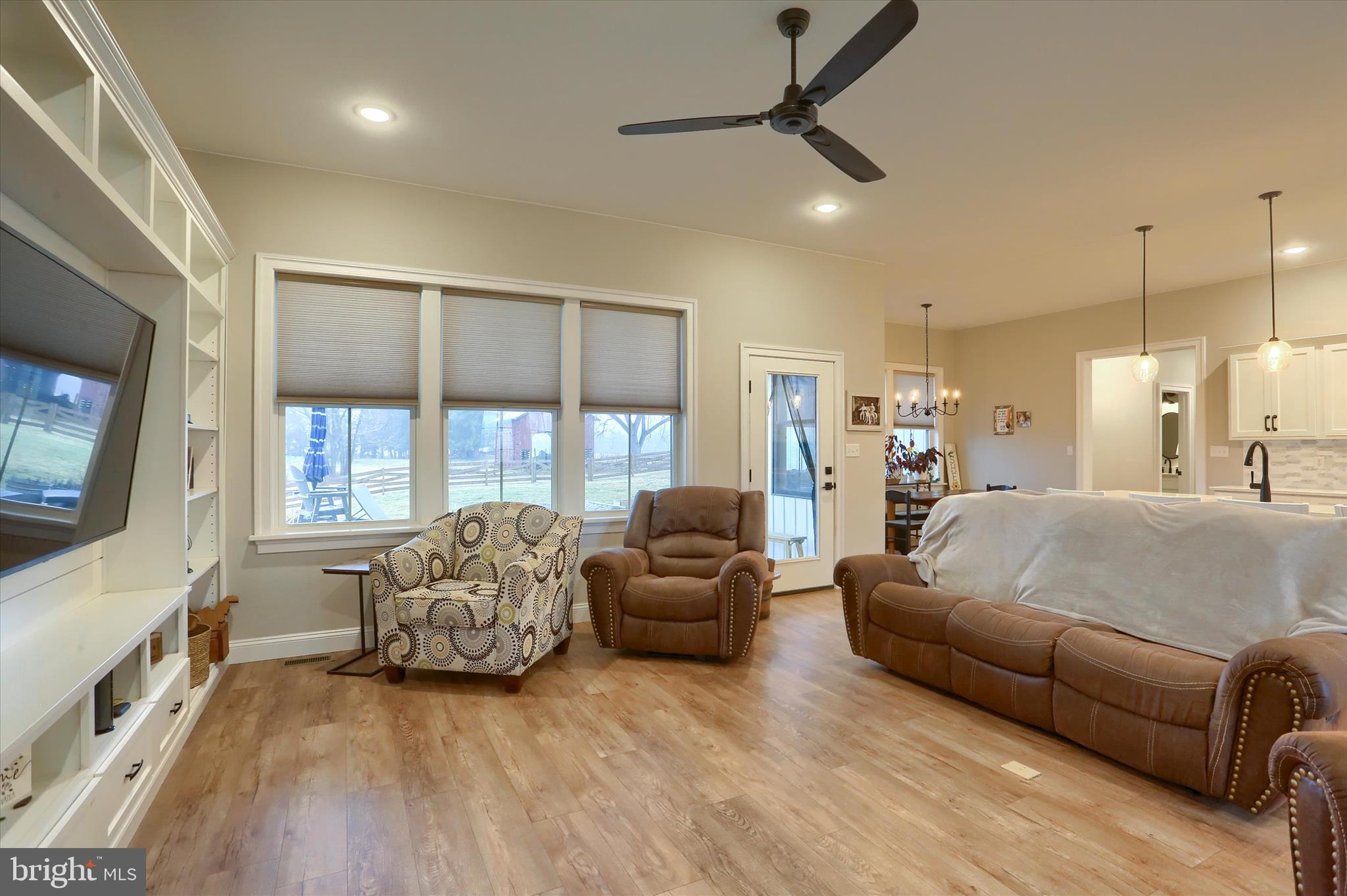 LINDENWOOD - Residential