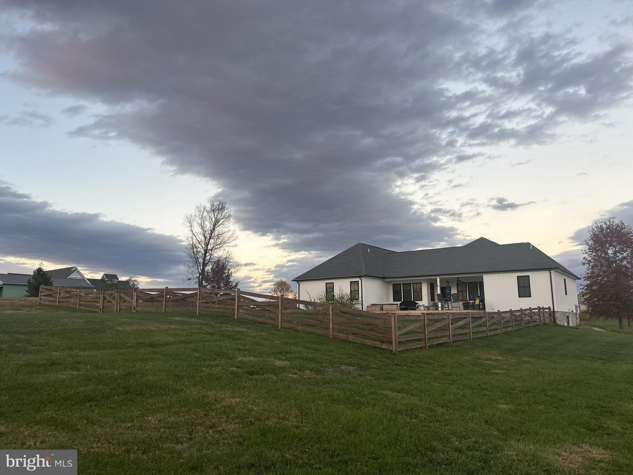 LINDENWOOD - Residential