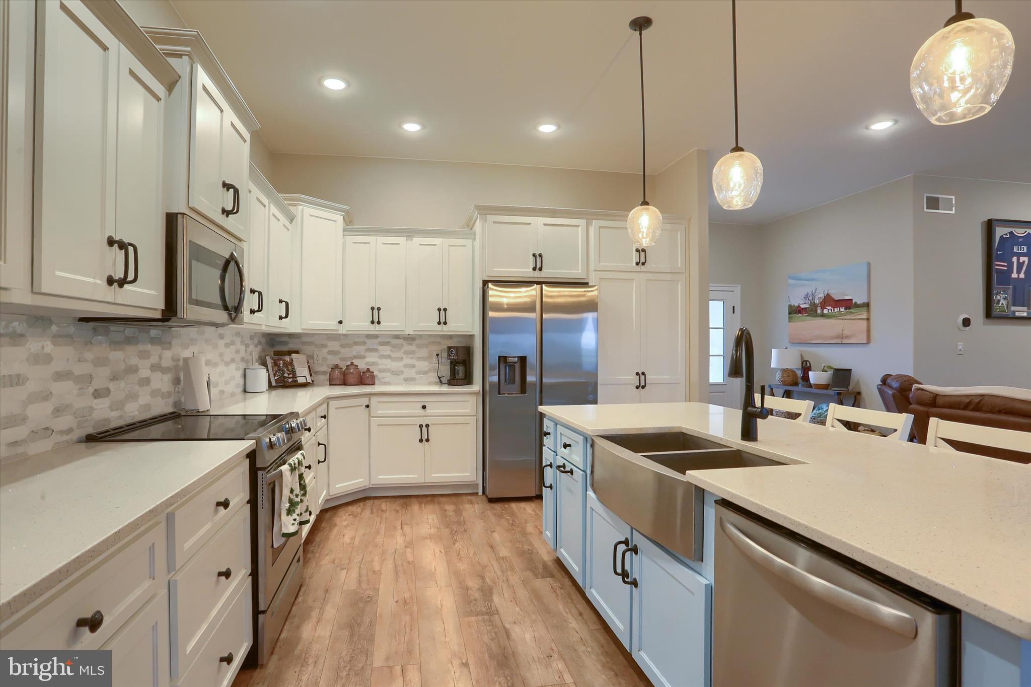 LINDENWOOD - Residential