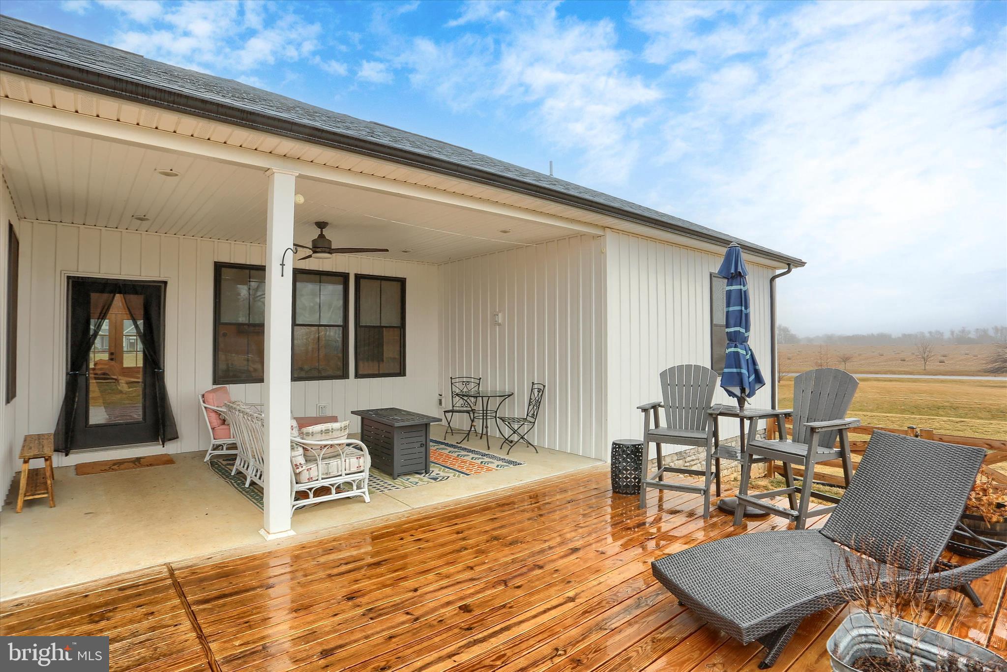 LINDENWOOD - Residential