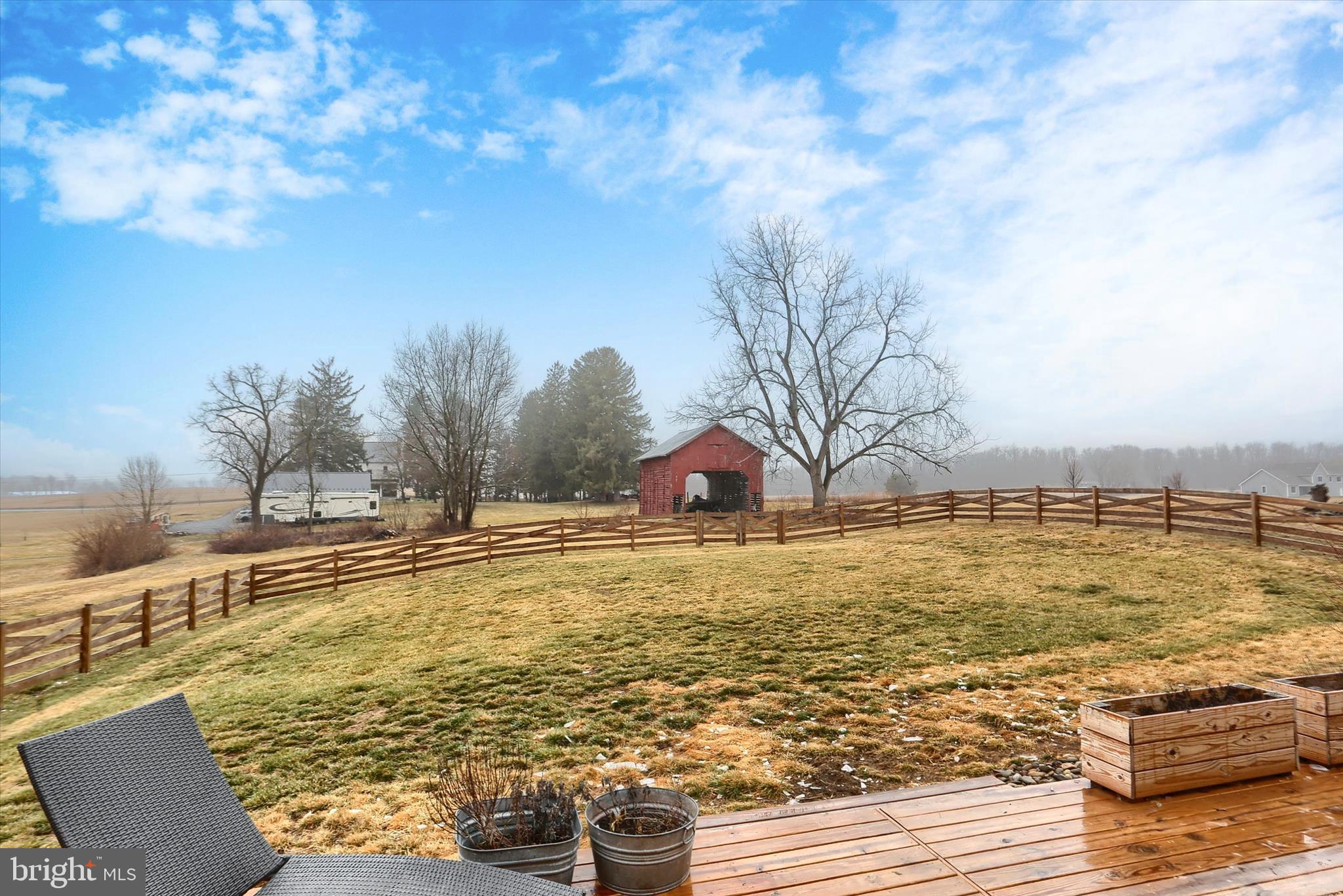 LINDENWOOD - Residential