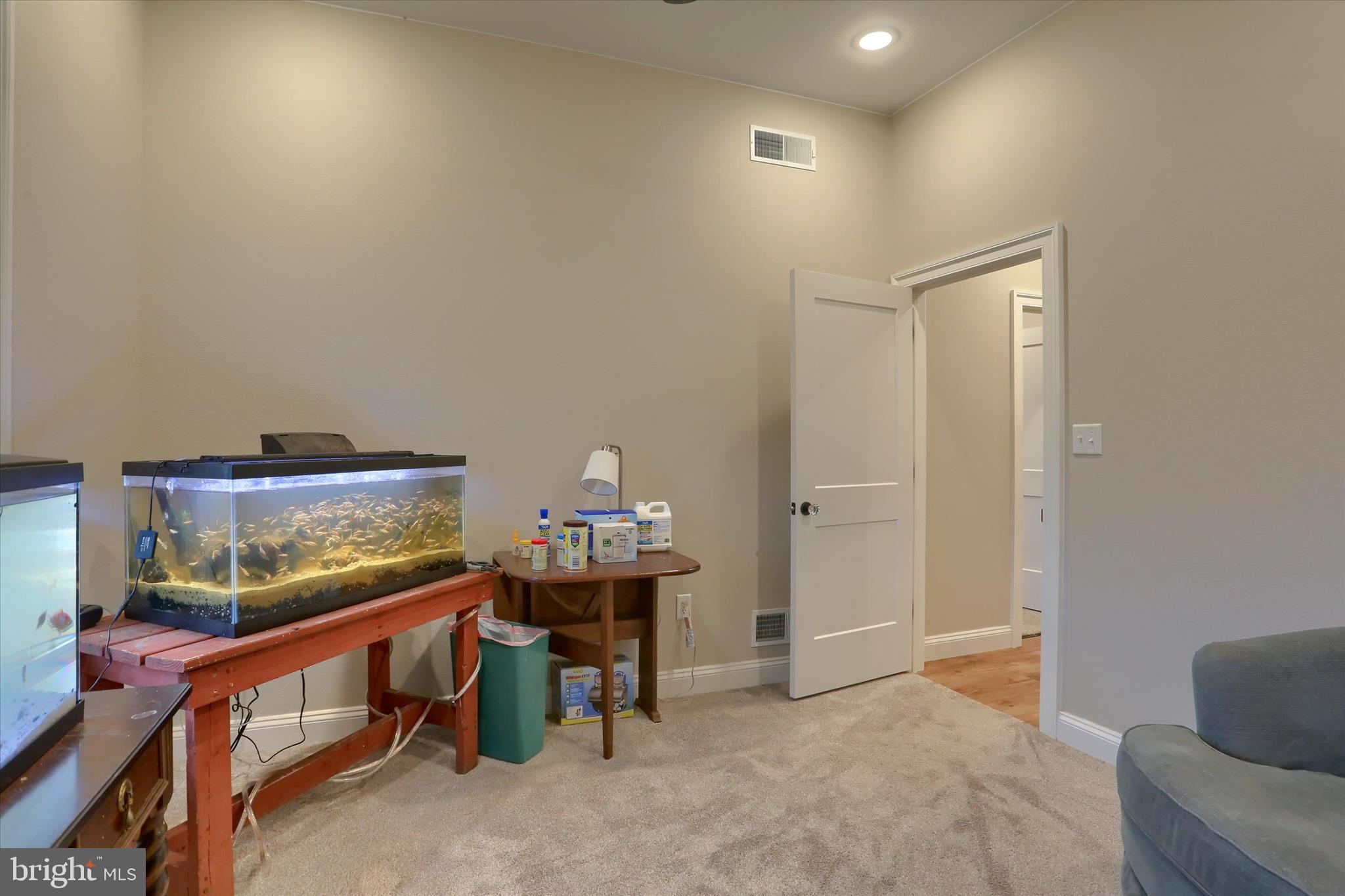 LINDENWOOD - Residential