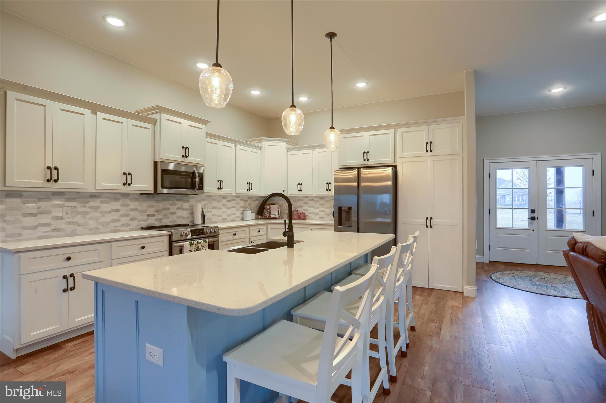 LINDENWOOD - Residential