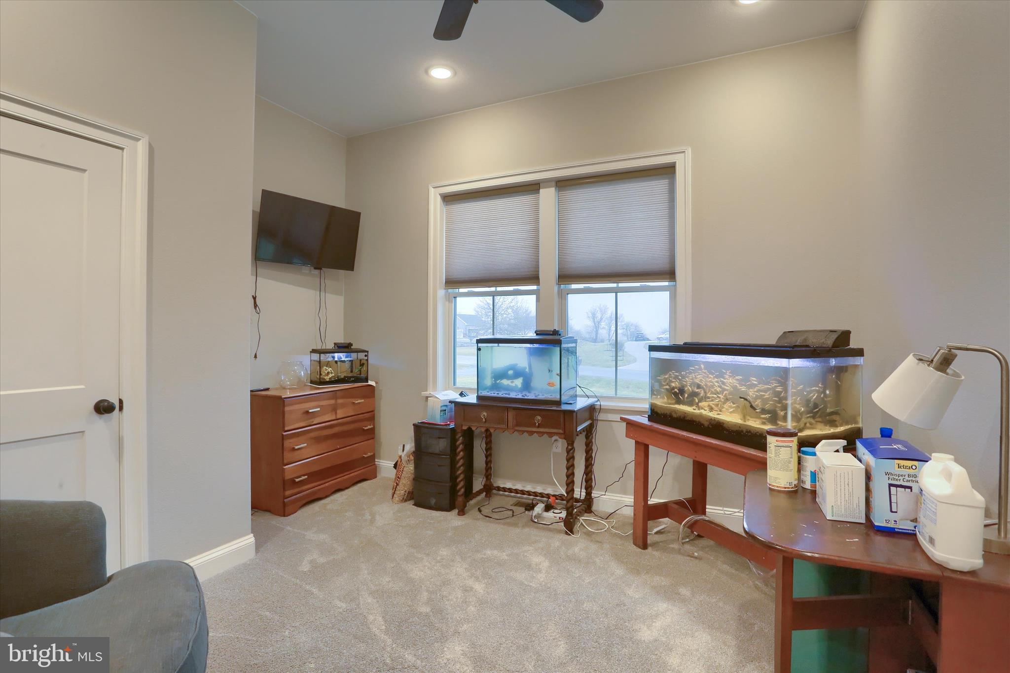 LINDENWOOD - Residential