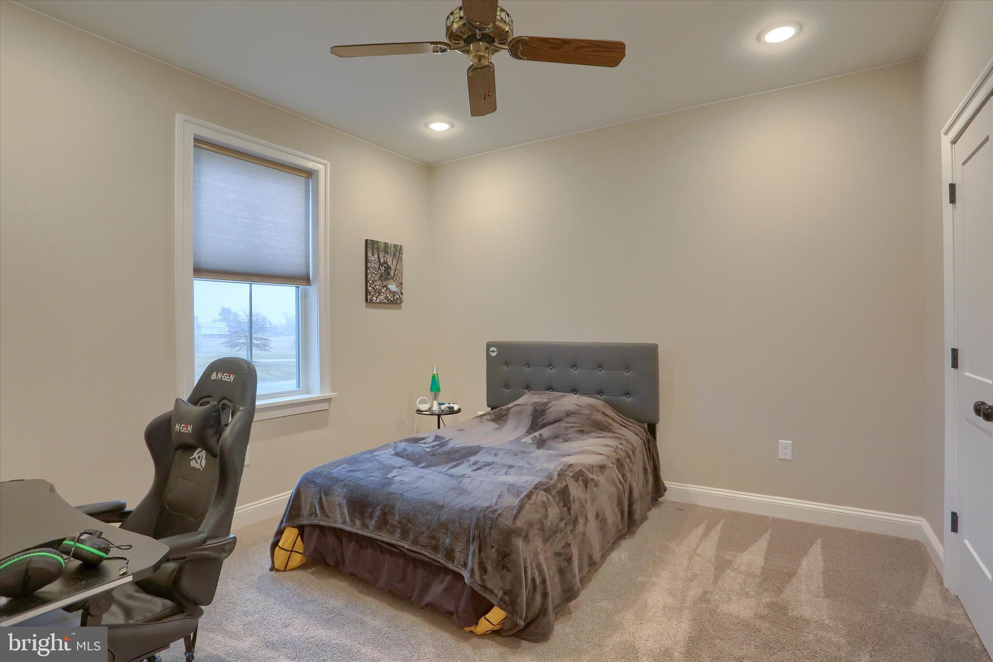 LINDENWOOD - Residential