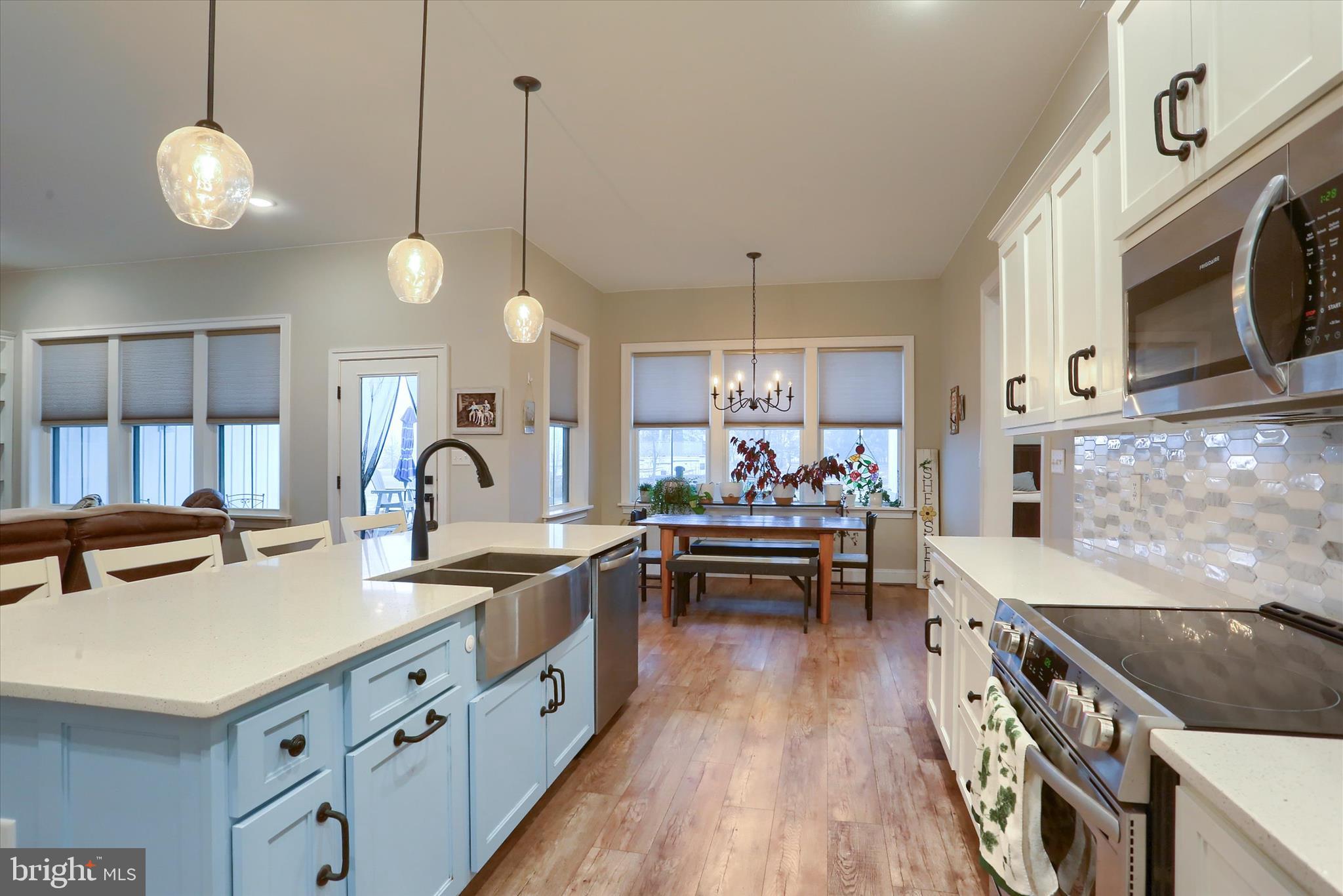 LINDENWOOD - Residential