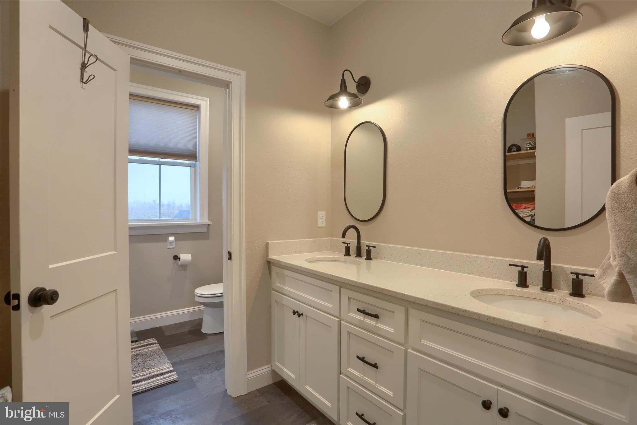 LINDENWOOD - Residential