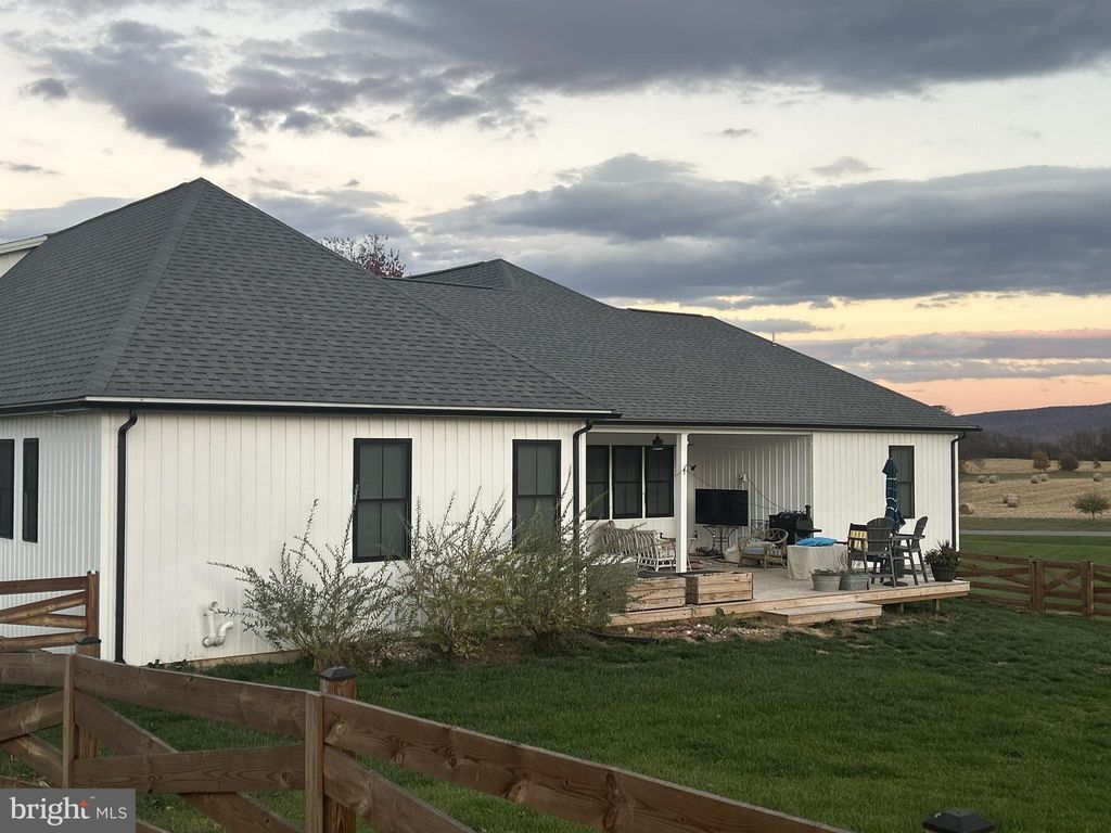 Photo of 23 Peyton Drive, CARLISLE, PA 17015 (MLS # PACB2051148)