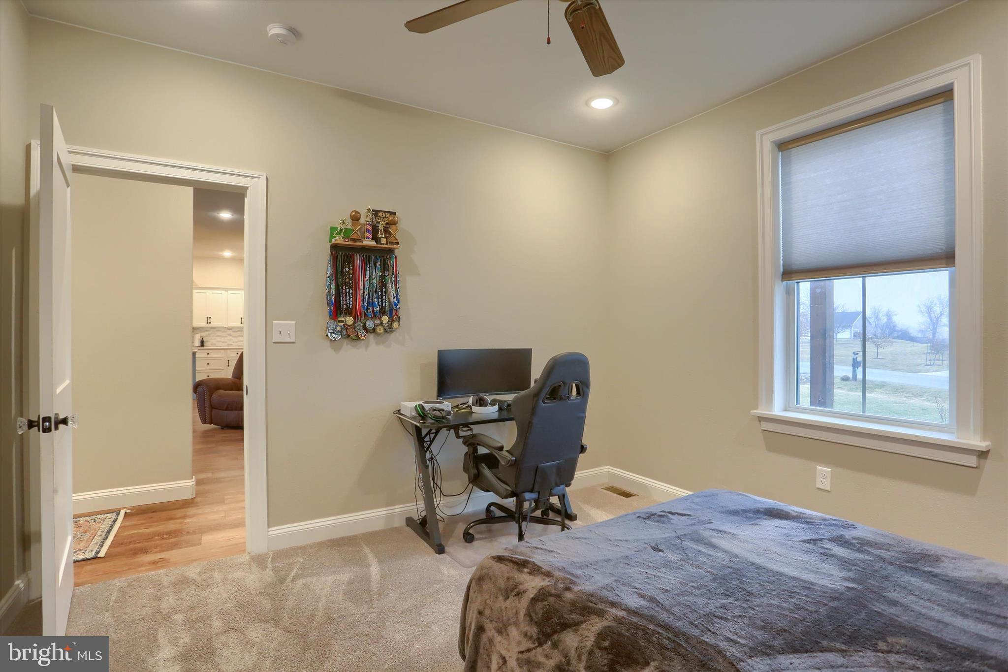 LINDENWOOD - Residential