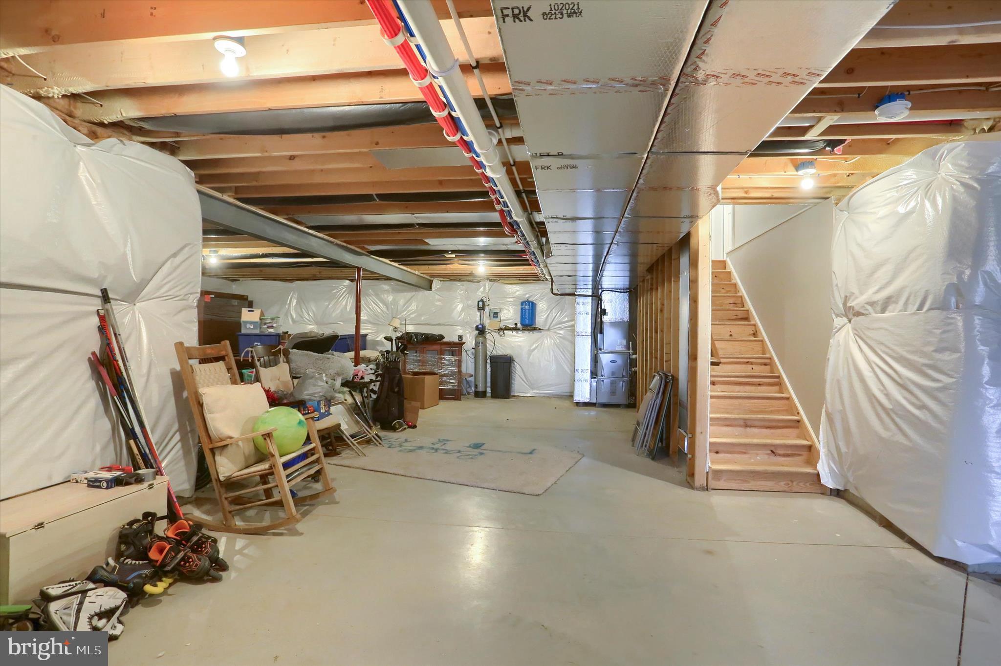 LINDENWOOD - Residential