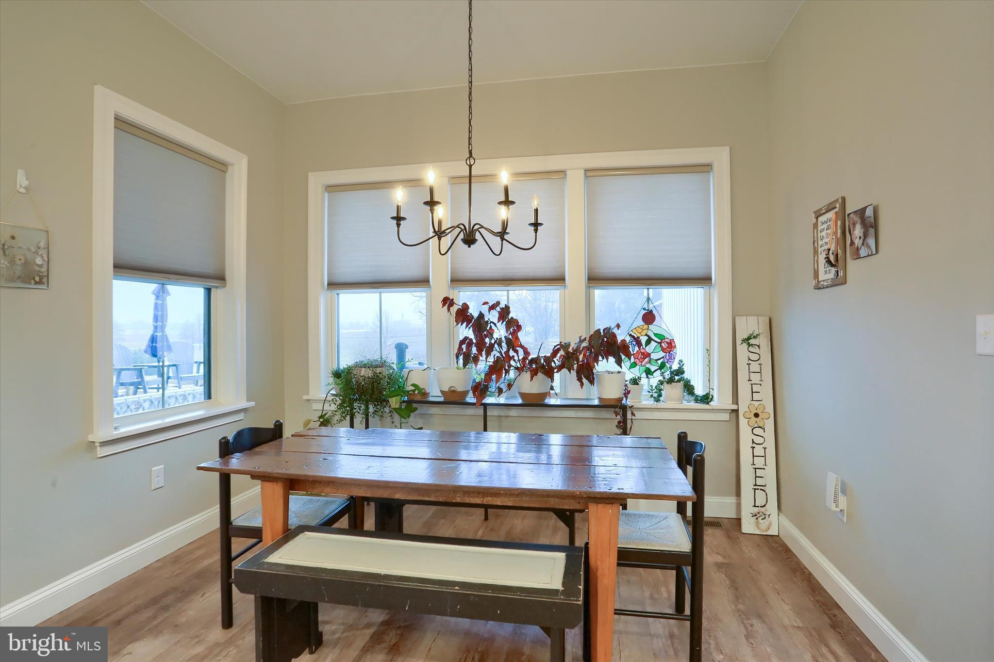 LINDENWOOD - Residential