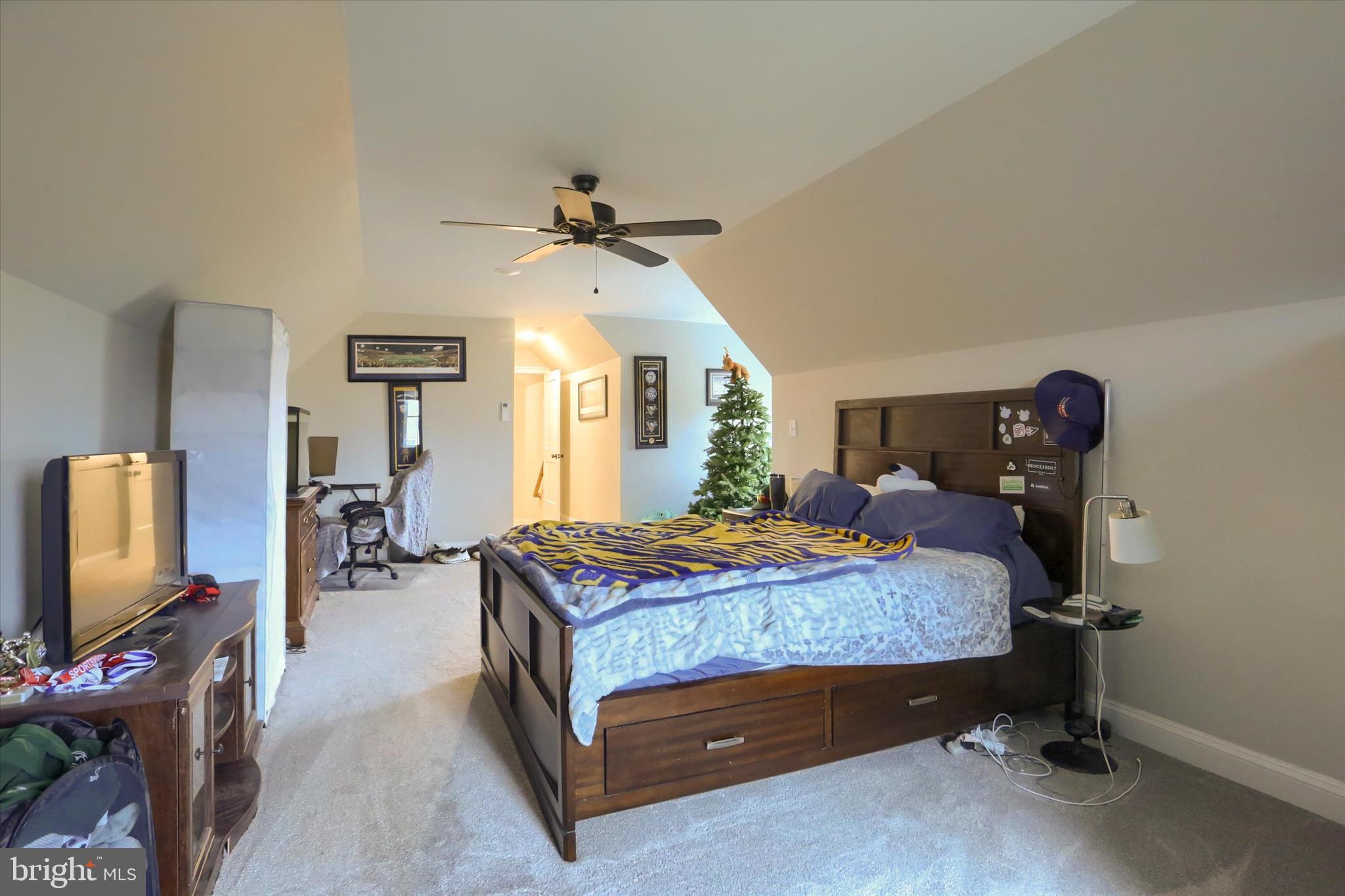 LINDENWOOD - Residential