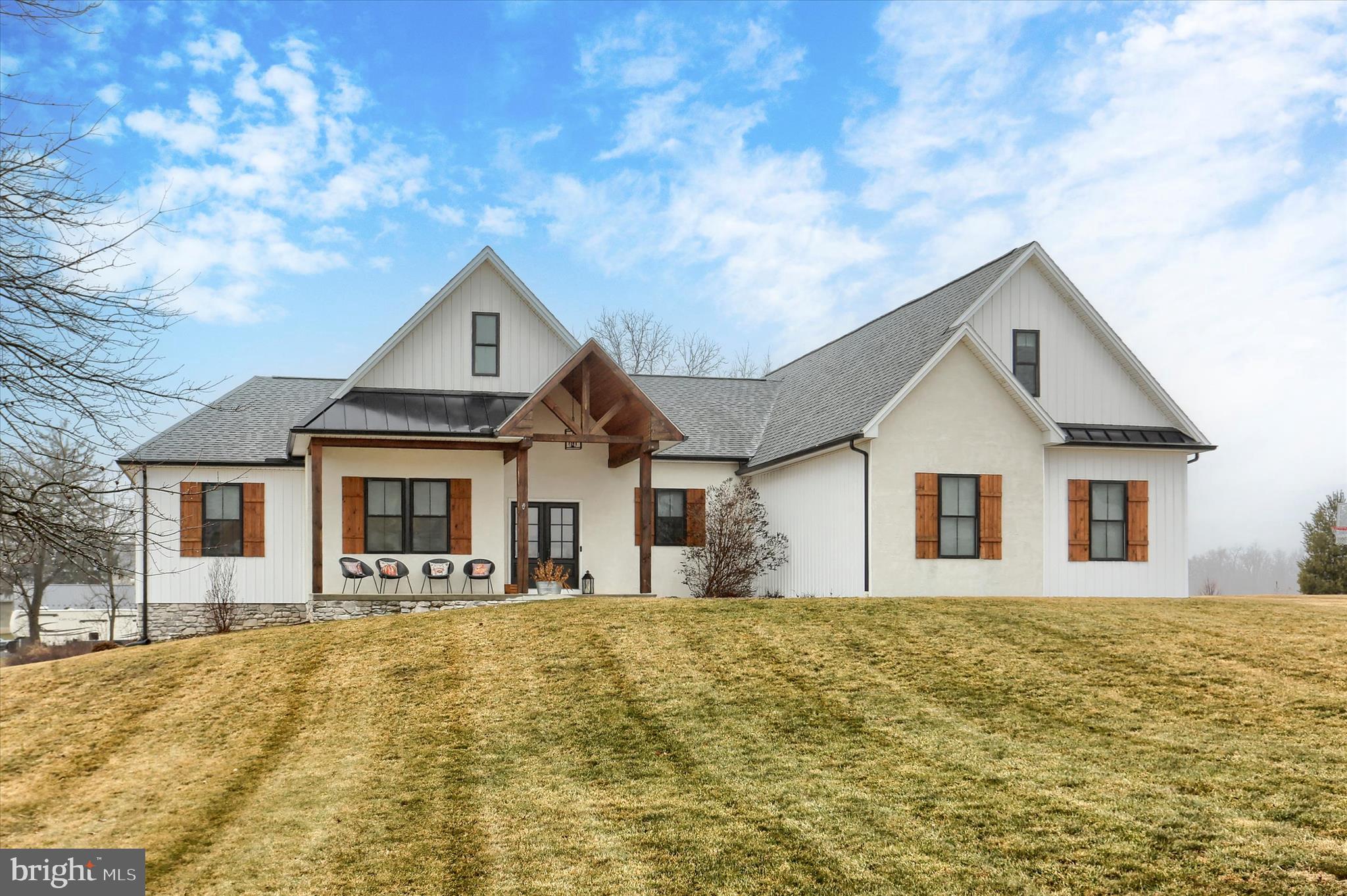 LINDENWOOD - Residential