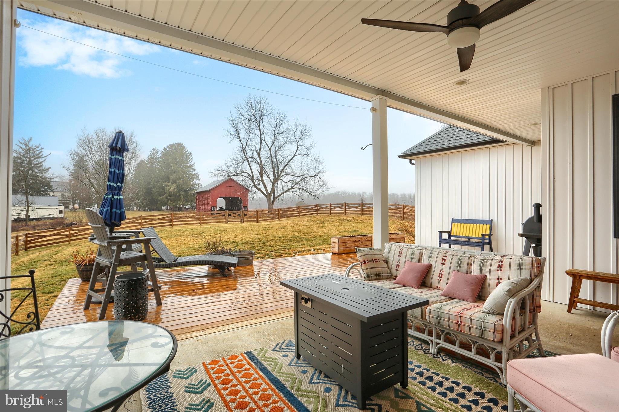 LINDENWOOD - Residential