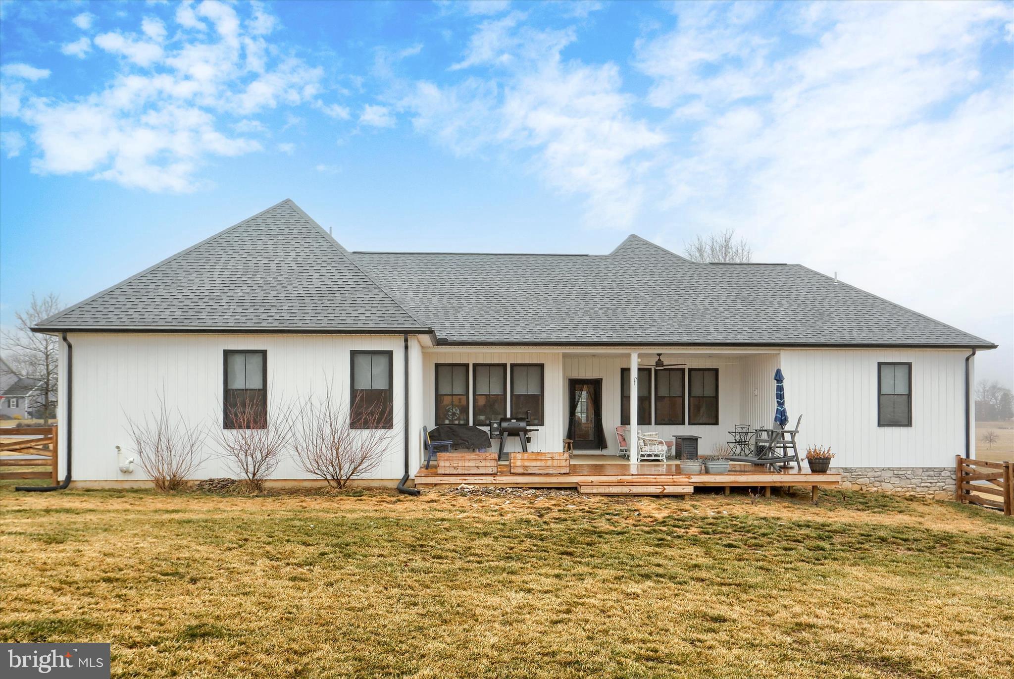 LINDENWOOD - Residential