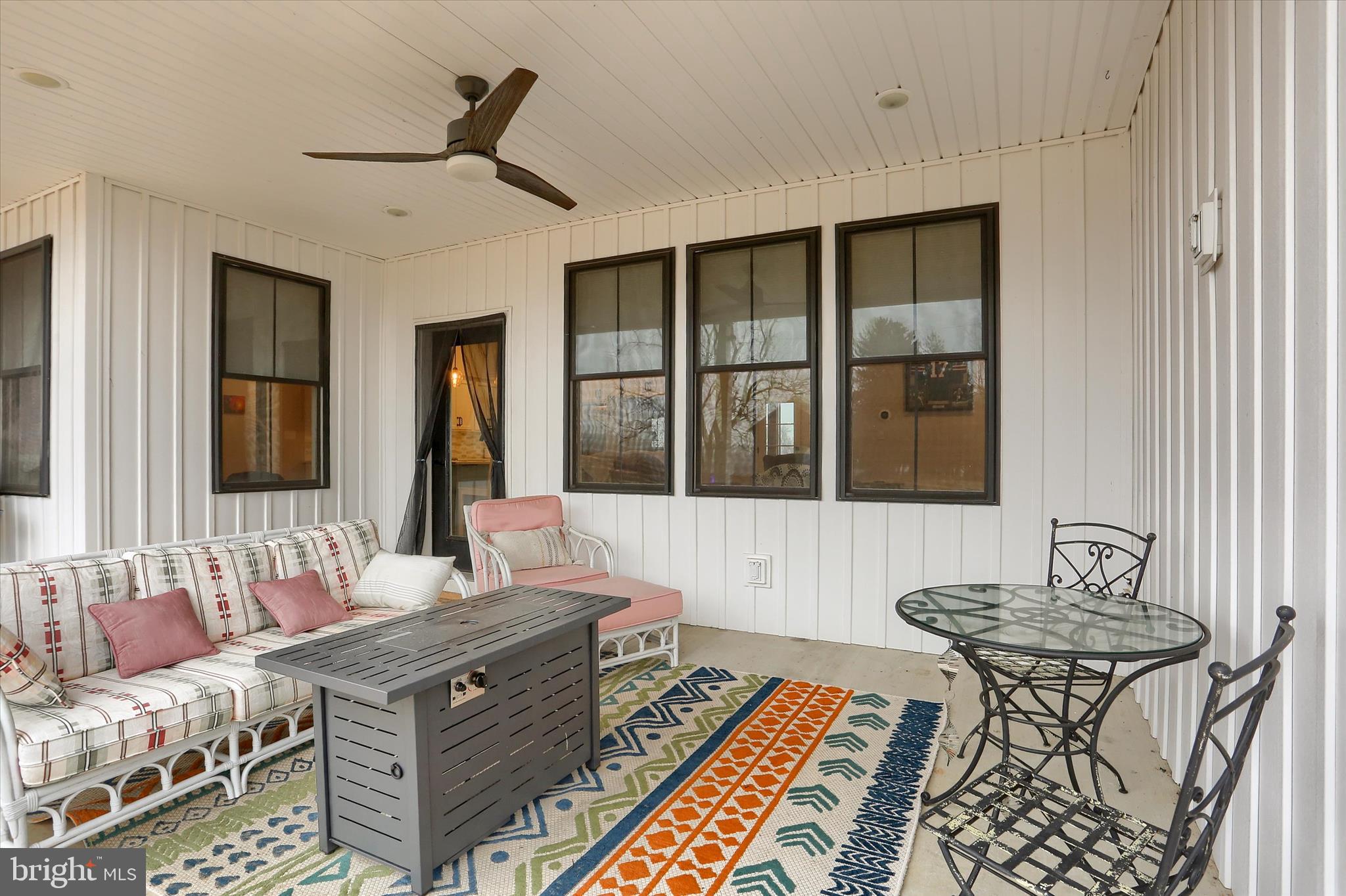 LINDENWOOD - Residential