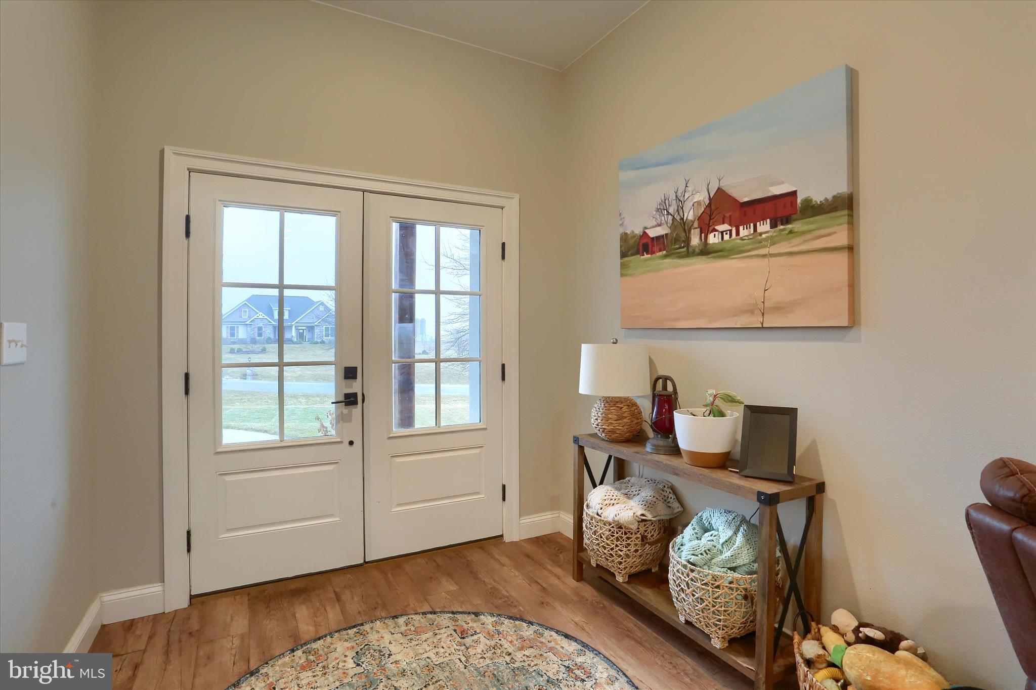 LINDENWOOD - Residential