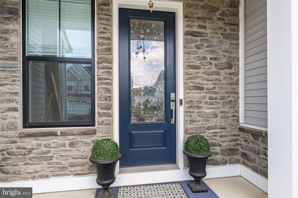 Photo of 15 Mill Creek Drive, DOYLESTOWN, PA 18901 (MLS # PABU2104550)