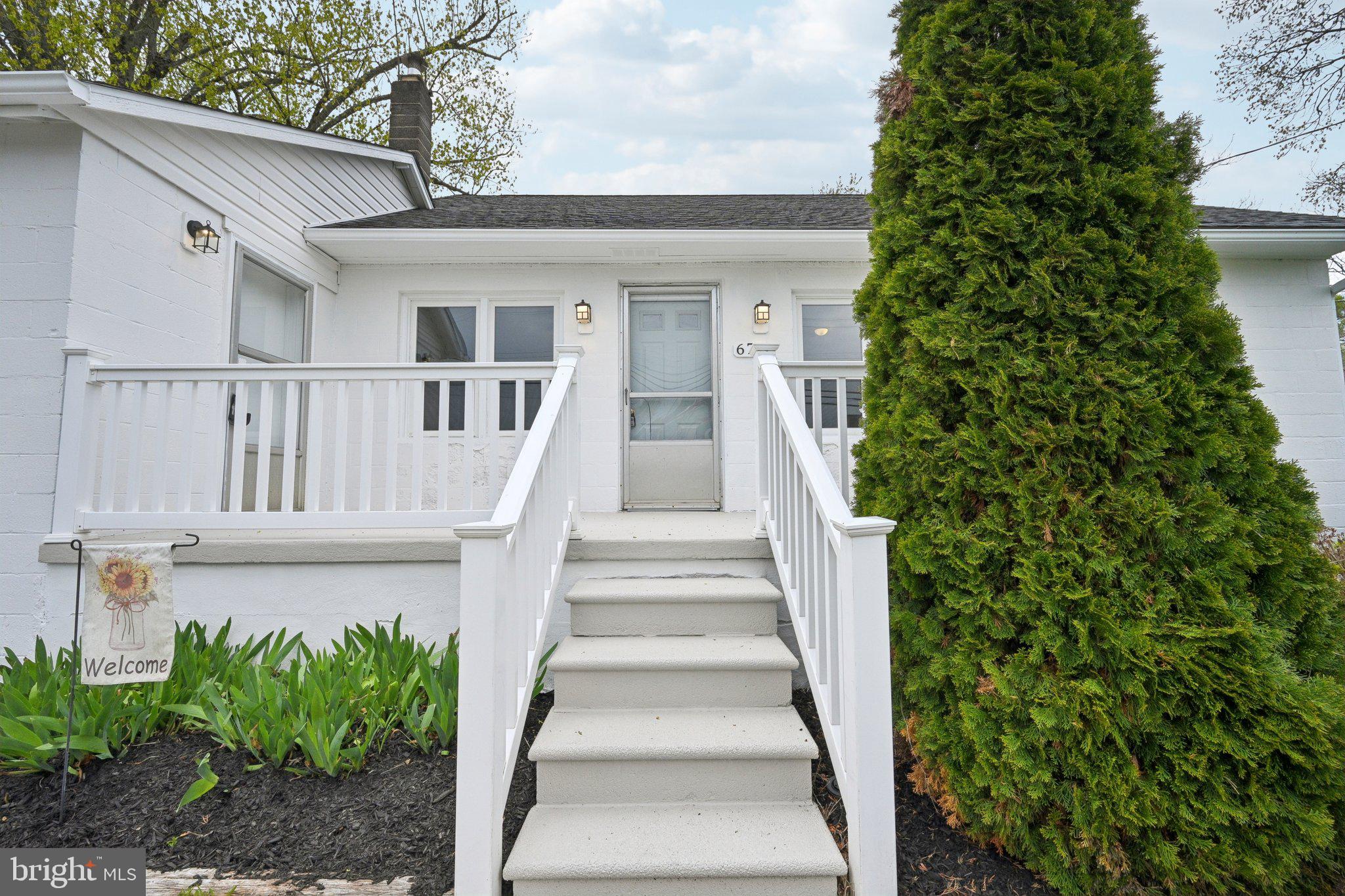 673 HARRISONVILLE RD