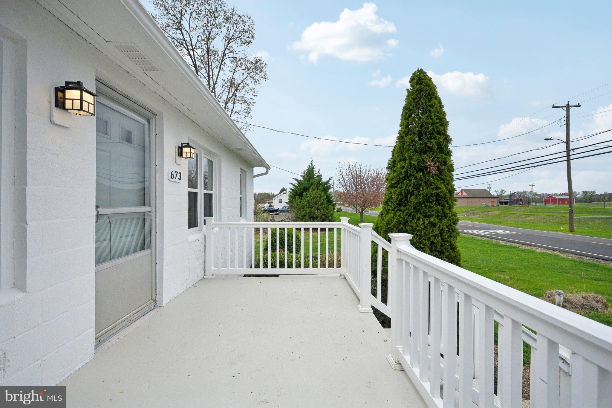 673 HARRISONVILLE RD