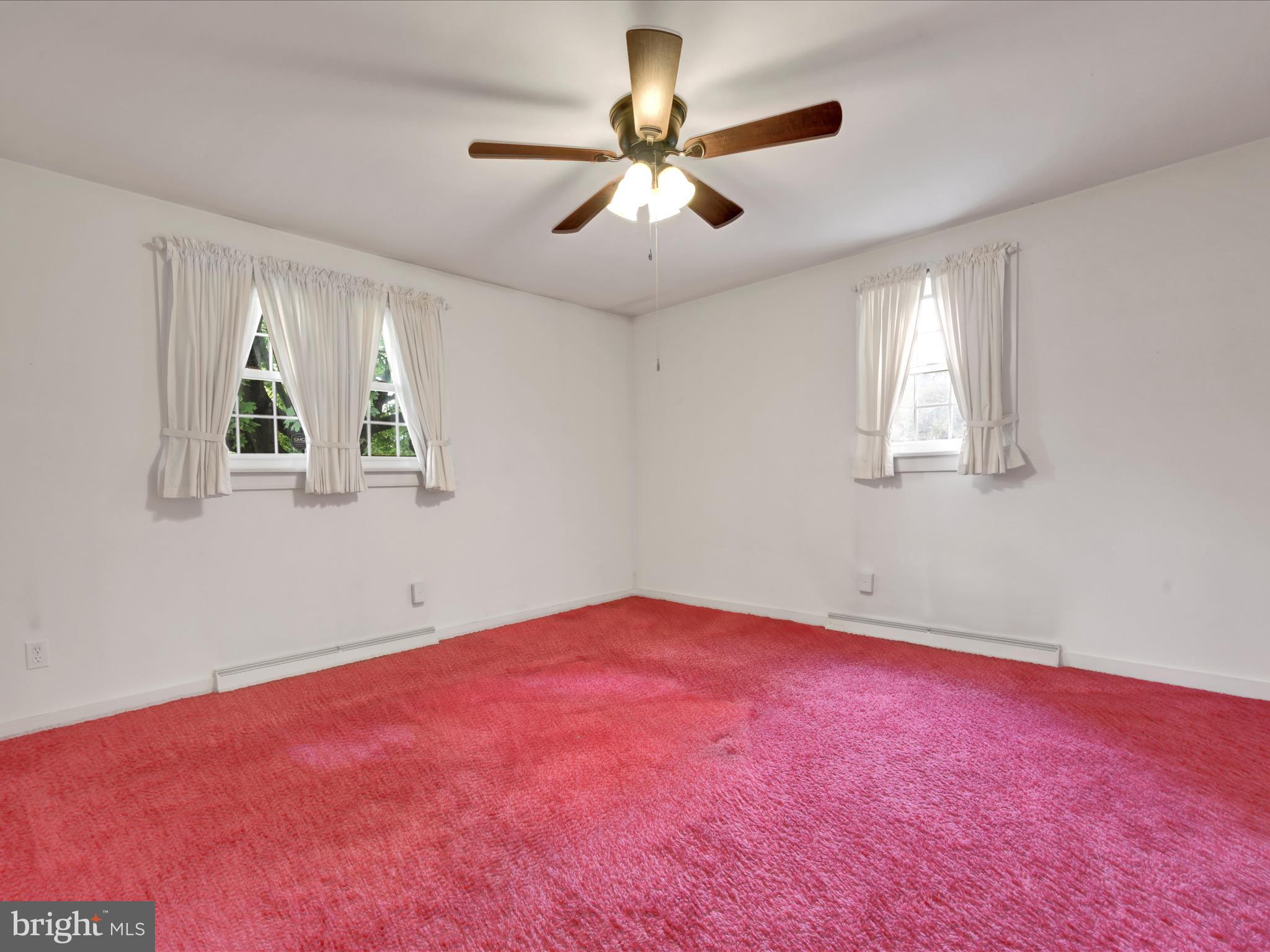 THE RIDGE - Residential