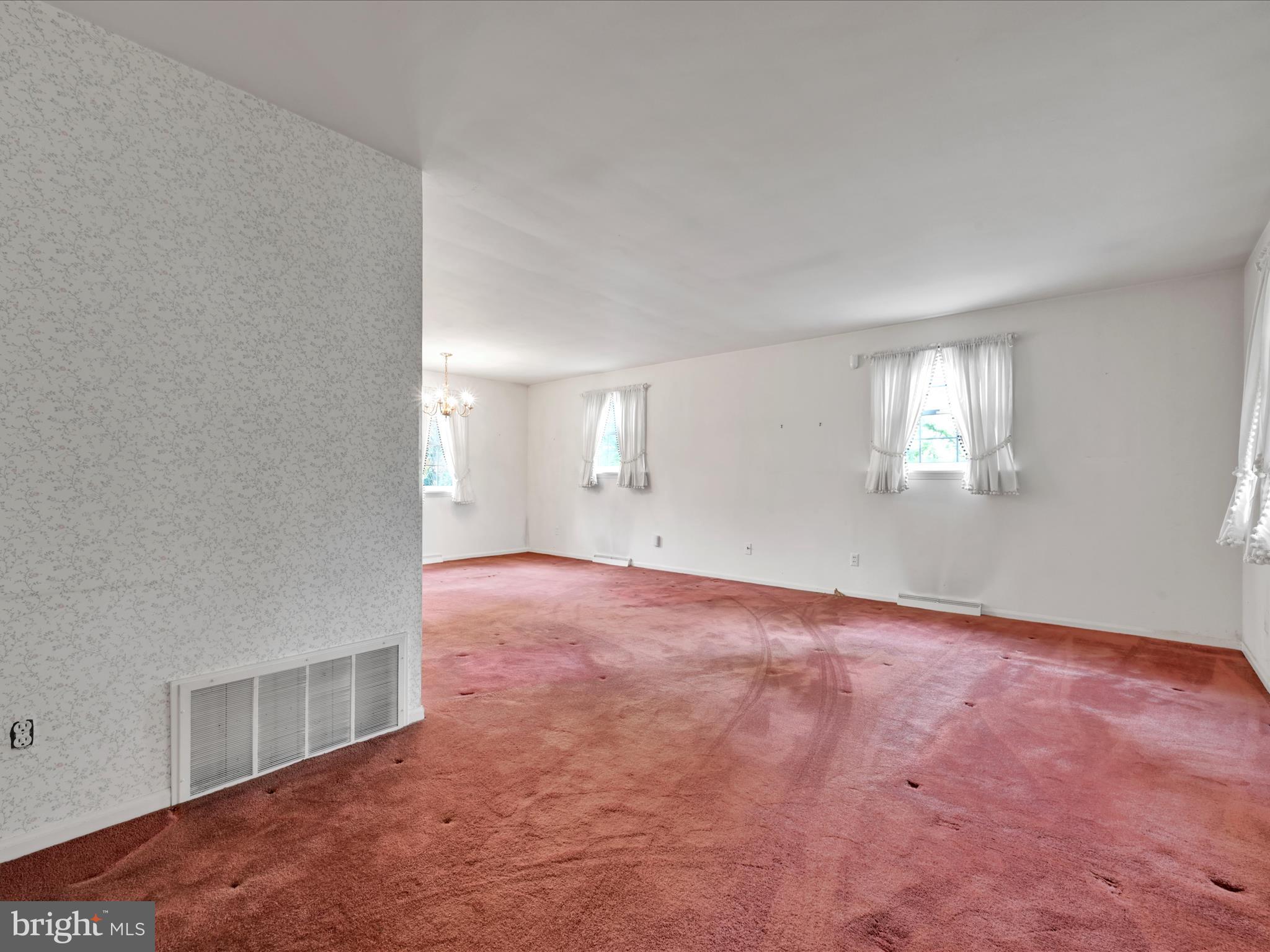 THE RIDGE - Residential