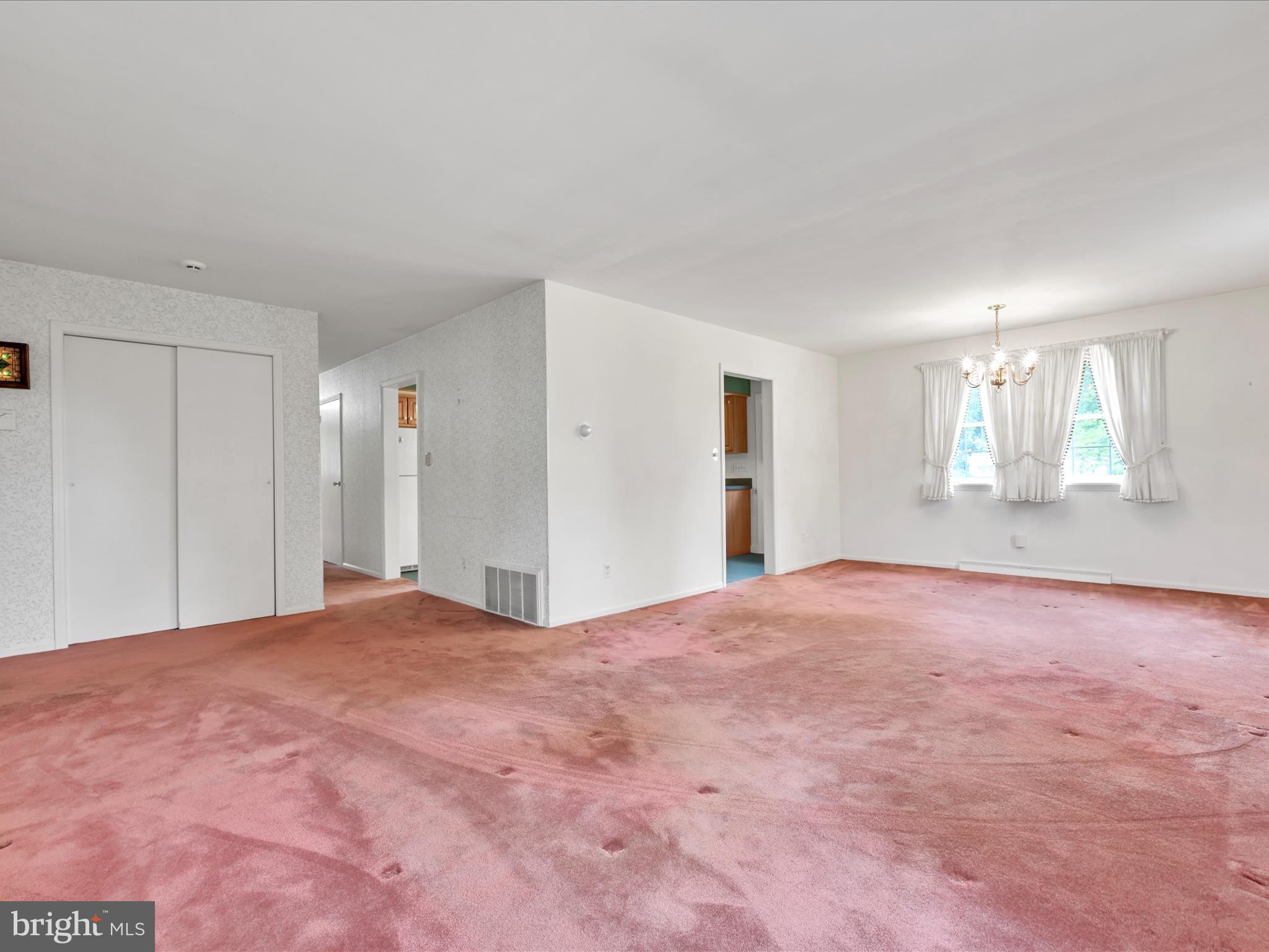 THE RIDGE - Residential