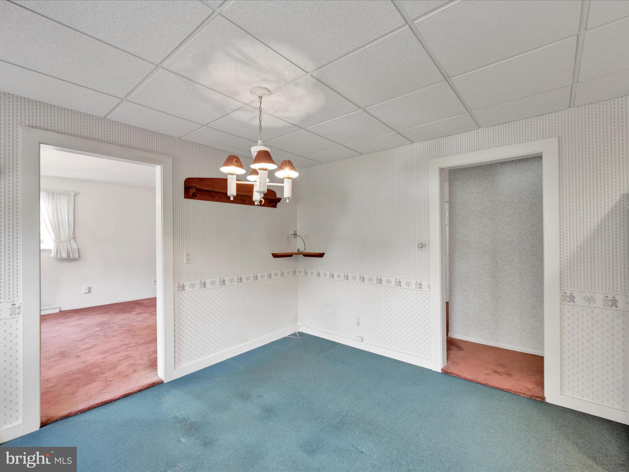 THE RIDGE - Residential