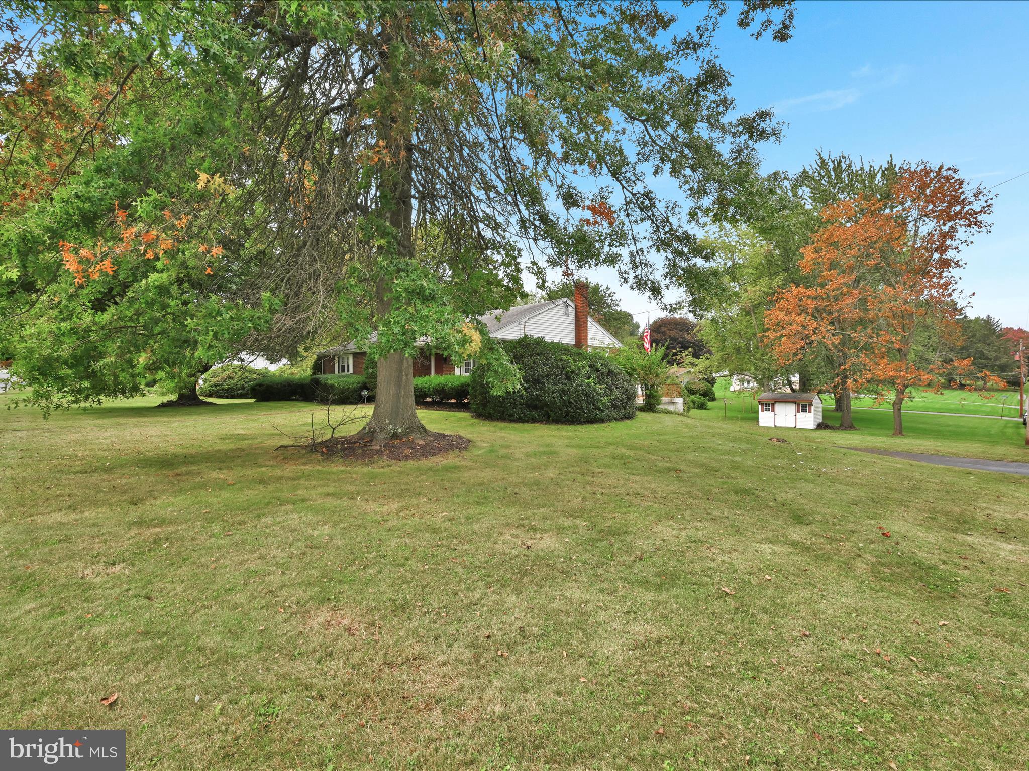 THE RIDGE - Residential