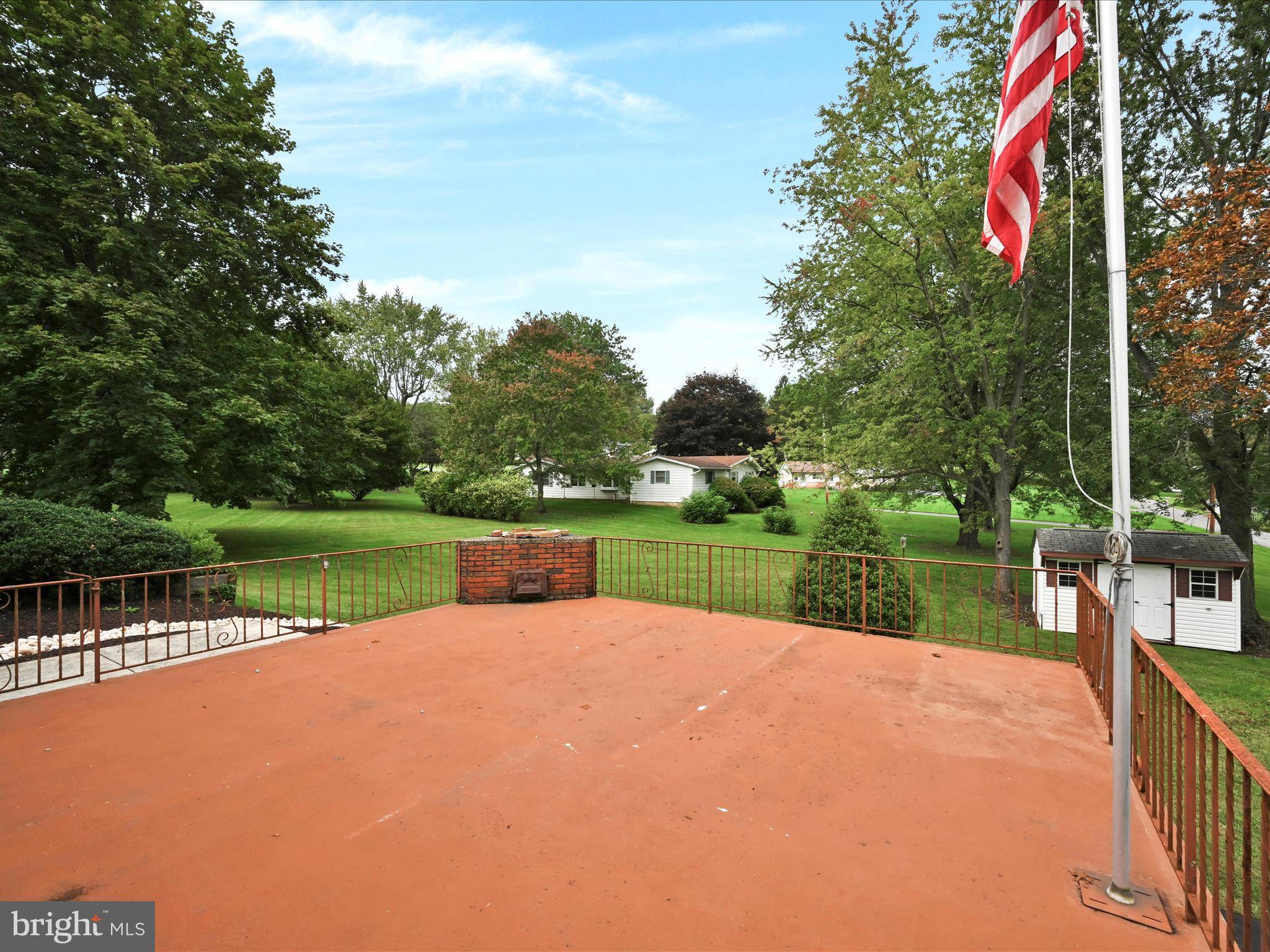 THE RIDGE - Residential