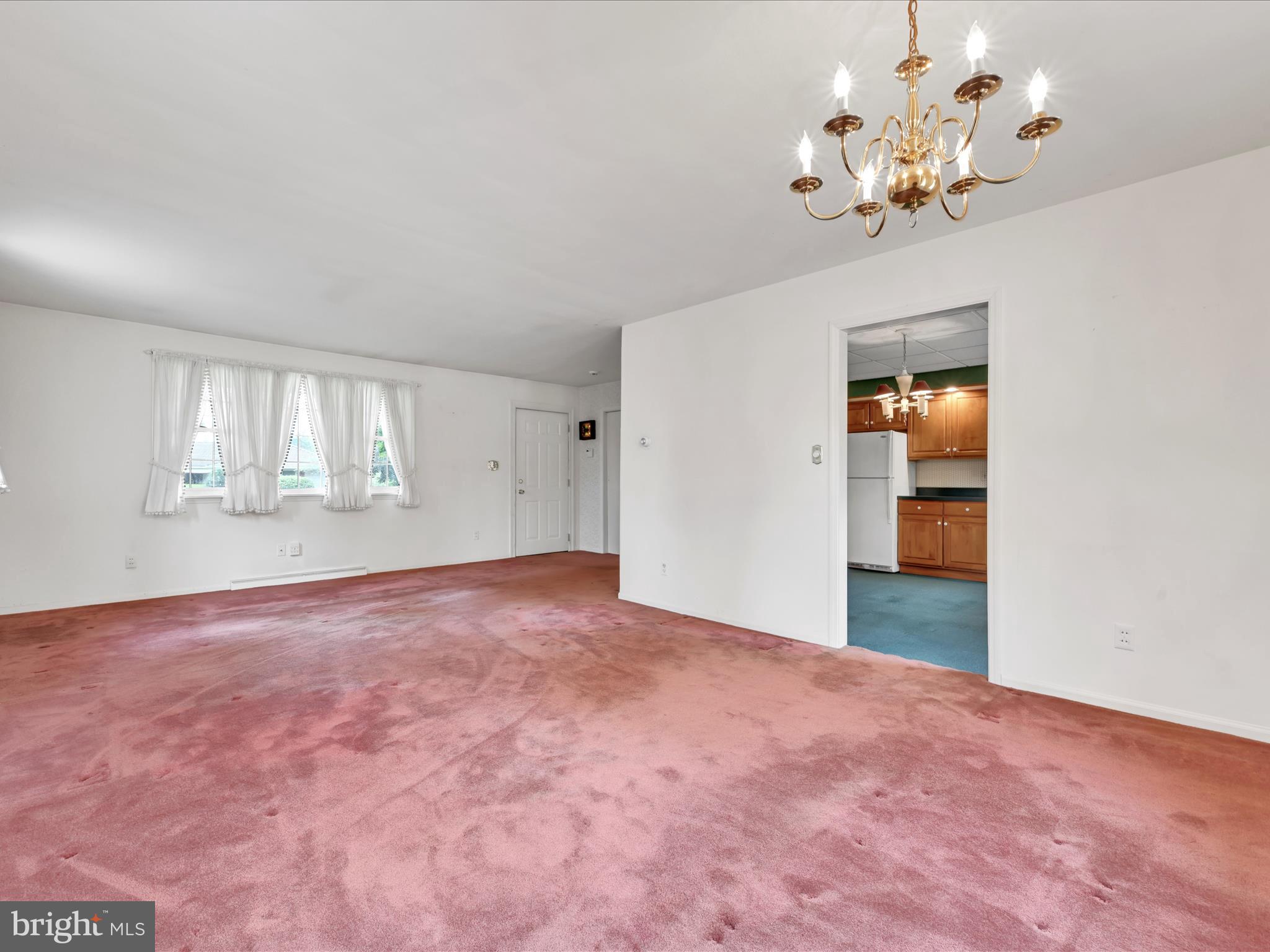 THE RIDGE - Residential