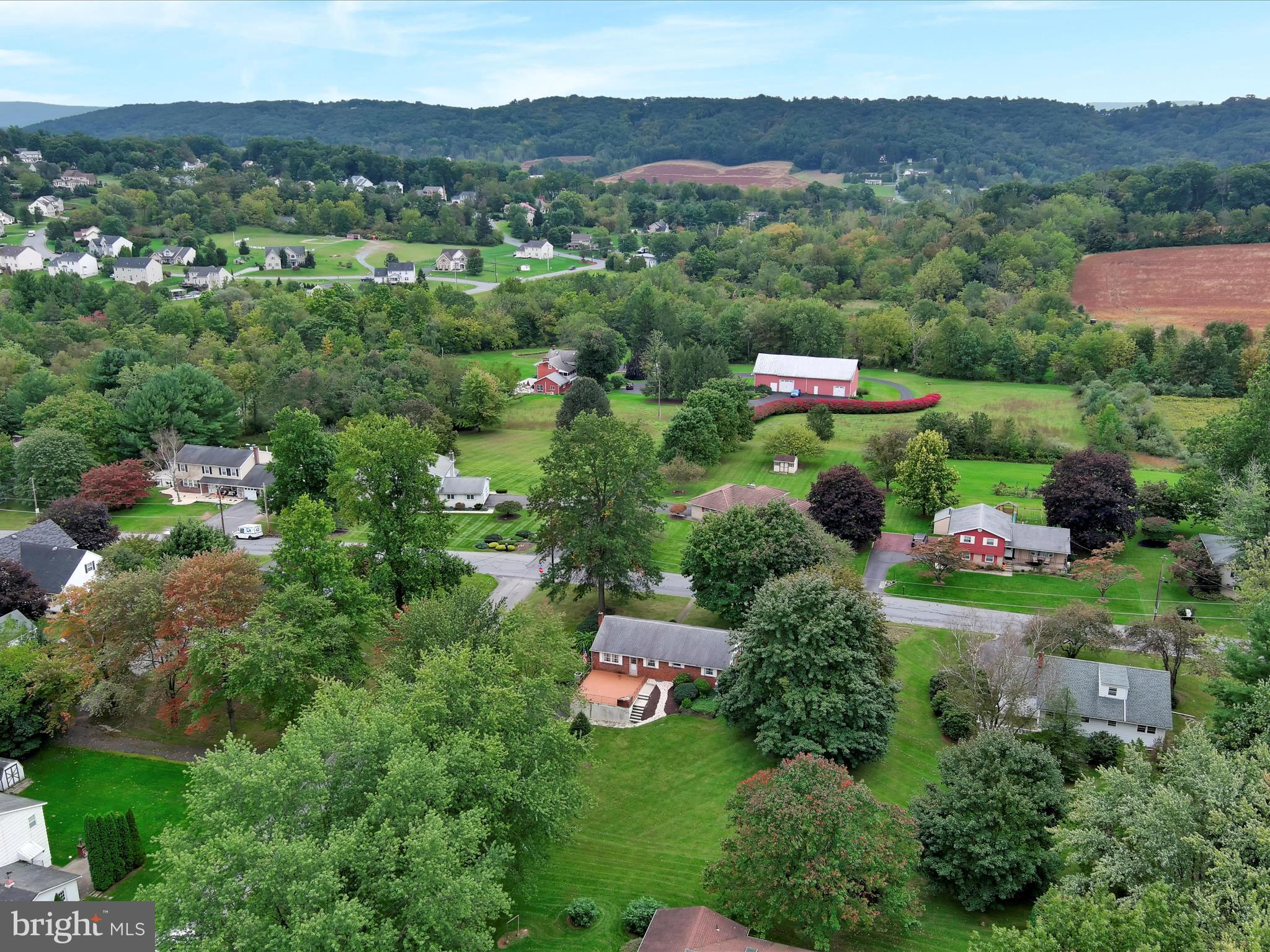 THE RIDGE - Residential