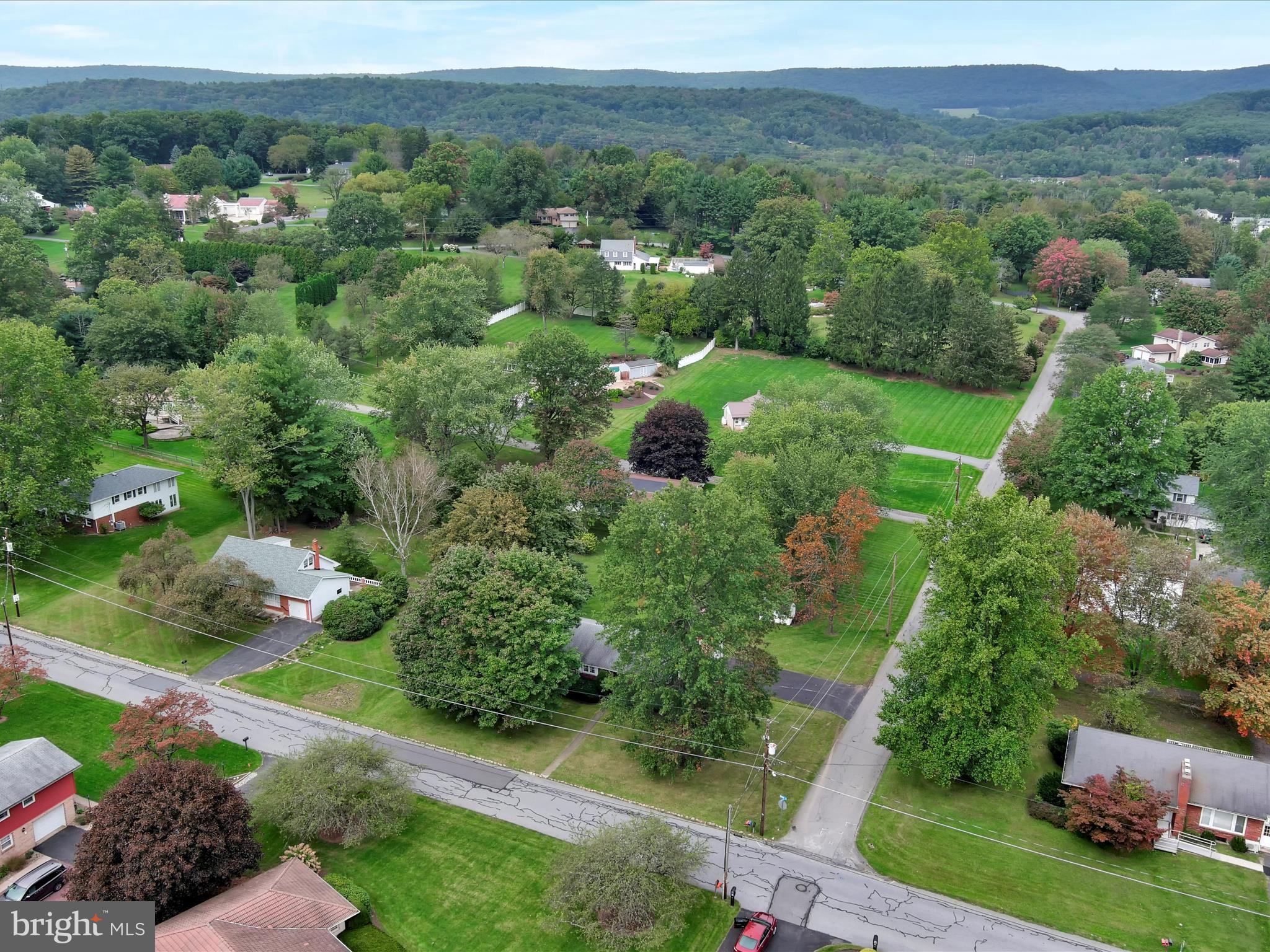 THE RIDGE - Residential