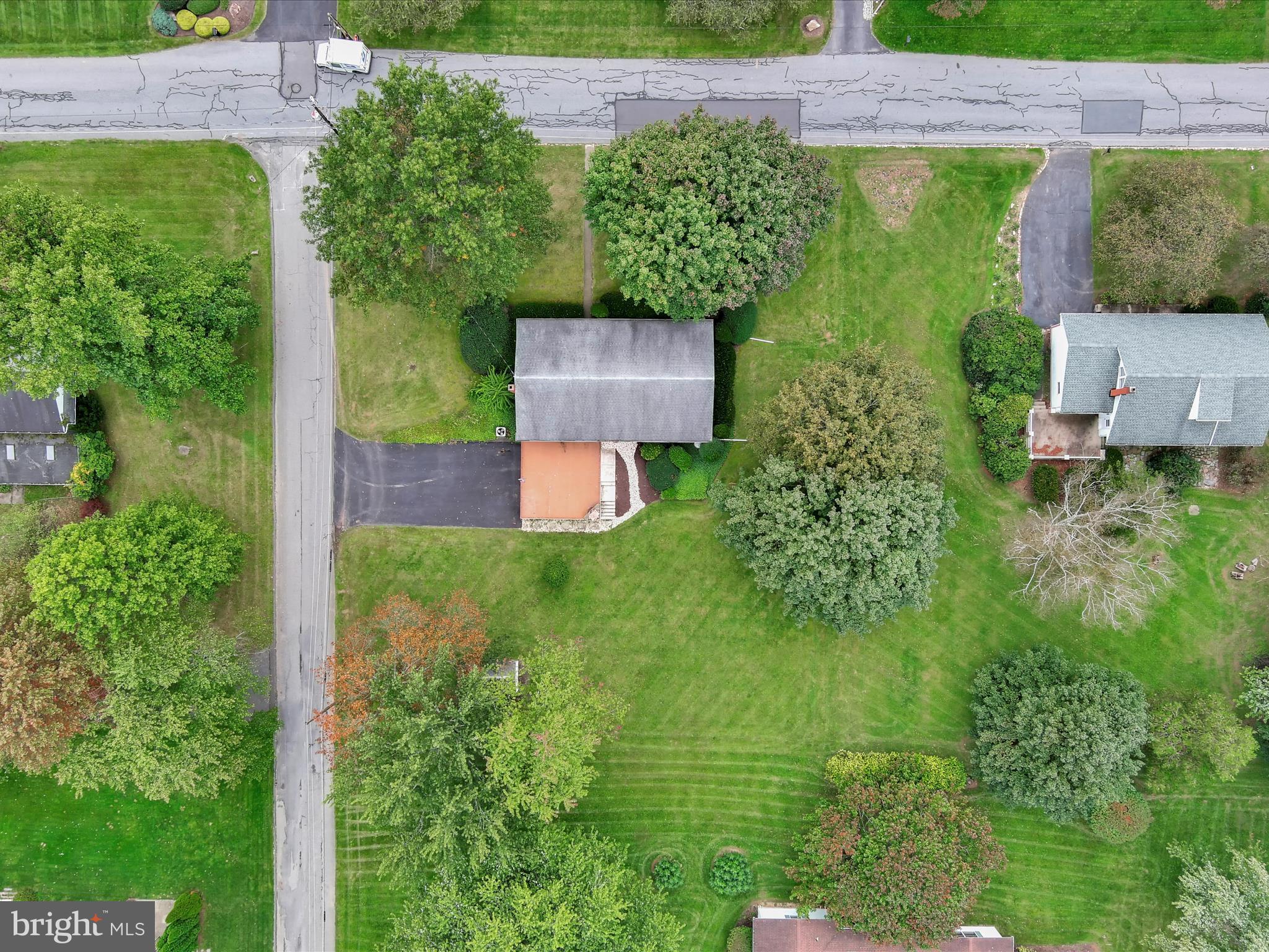 THE RIDGE - Residential