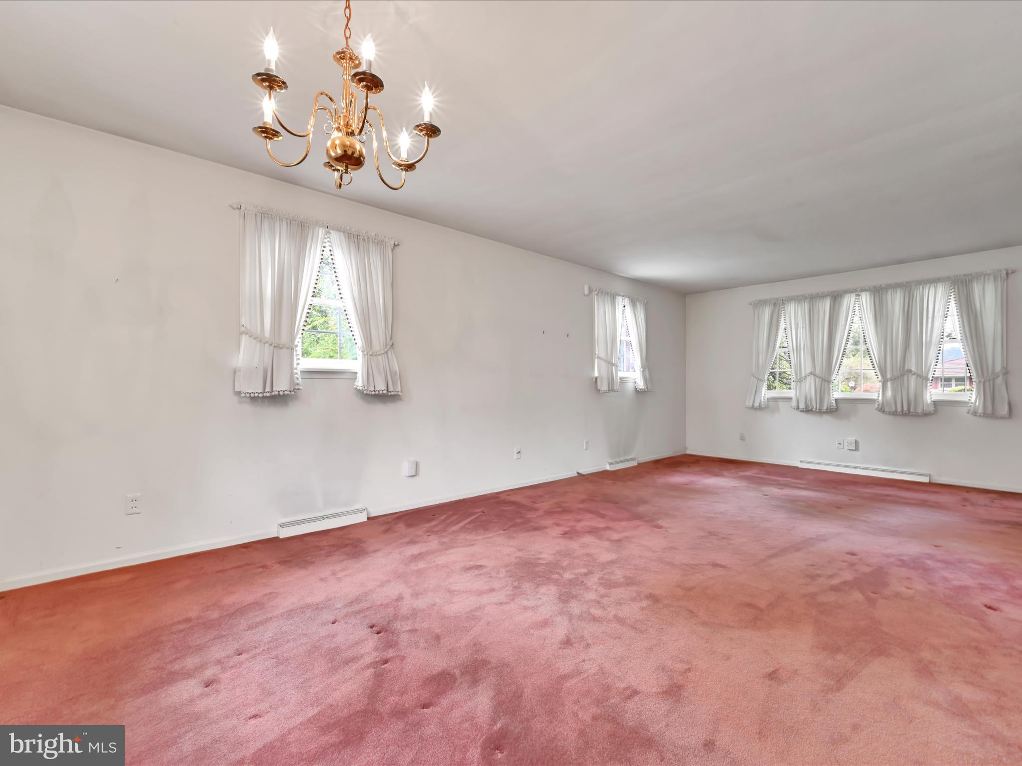 THE RIDGE - Residential