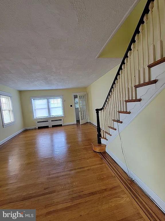 WEST OAK LANE - Residential