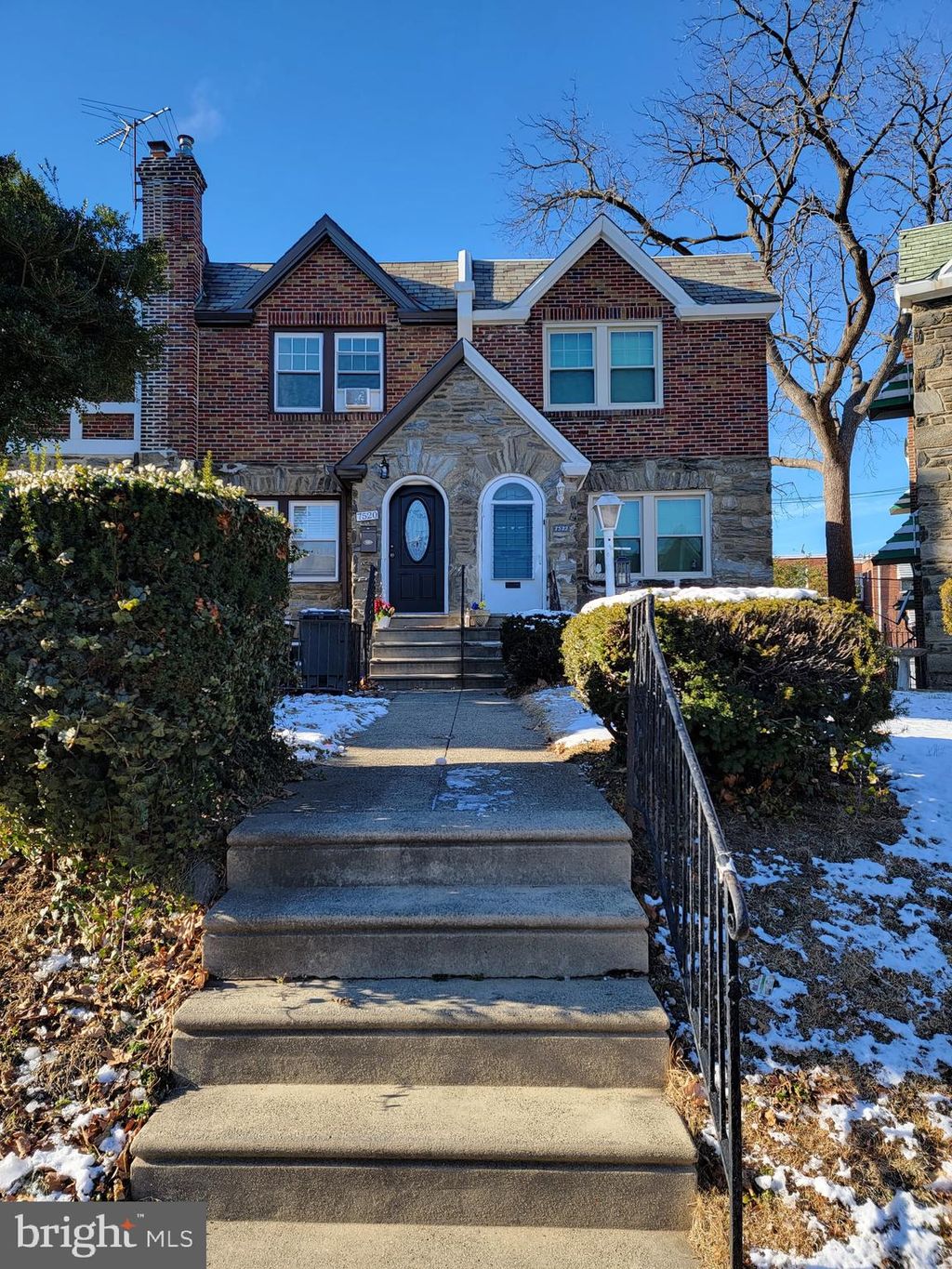 Photo of 7522 N 21st Street, PHILADELPHIA, PA 19138 (MLS # PAPH2571230)