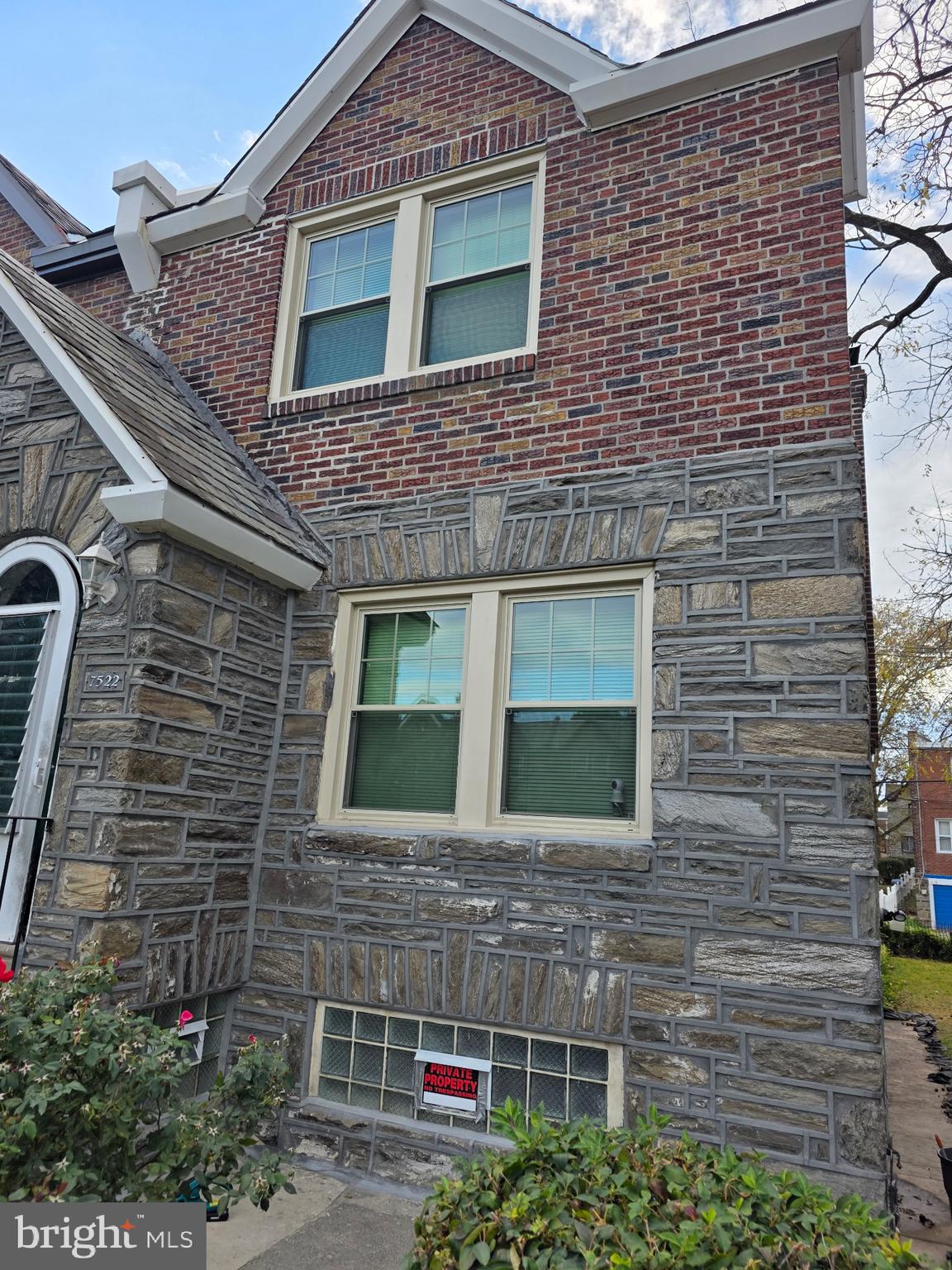 WEST OAK LANE - Residential