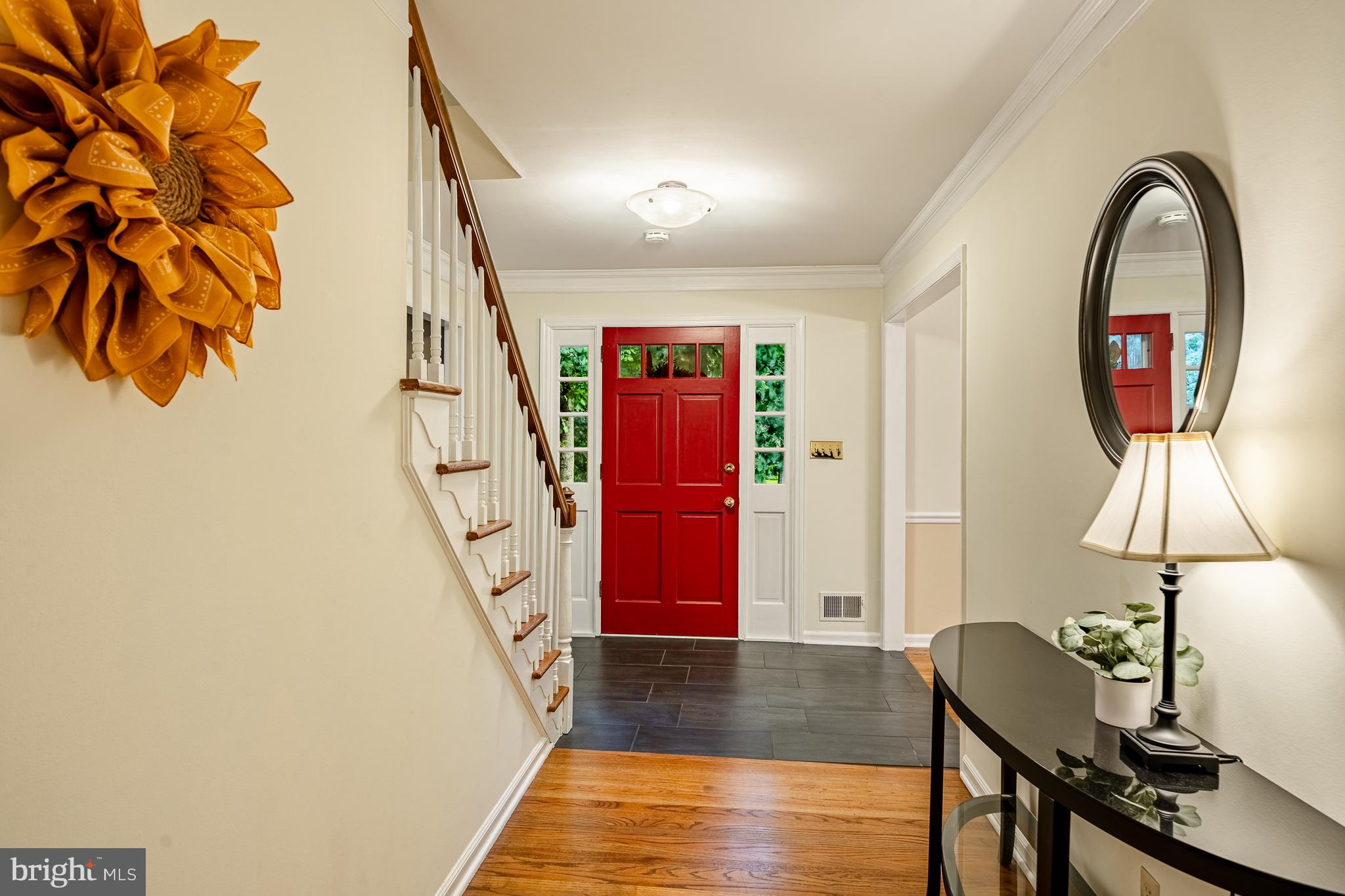 707 PHEASANT RUN