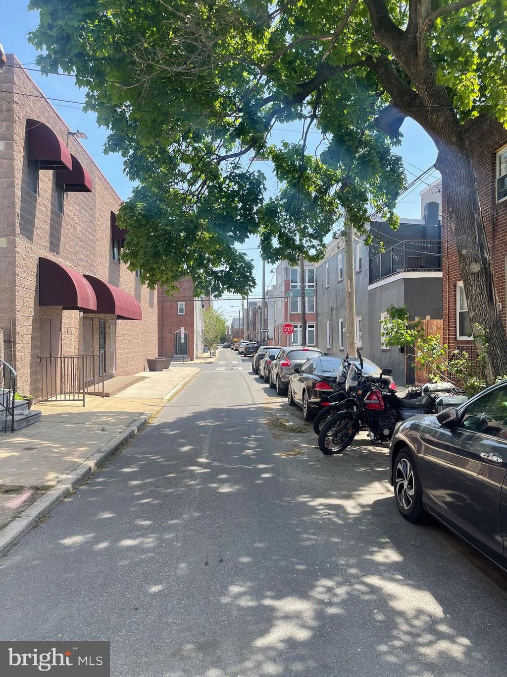 Photo of 2014 Gerritt Street, PHILADELPHIA, PA 19146 (MLS # PAPH2552426)