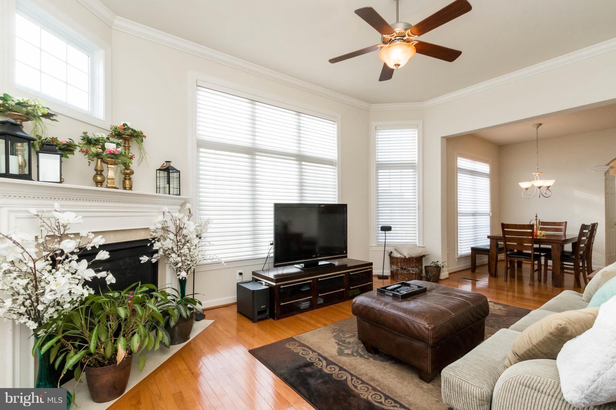 AVONLEA - Residential