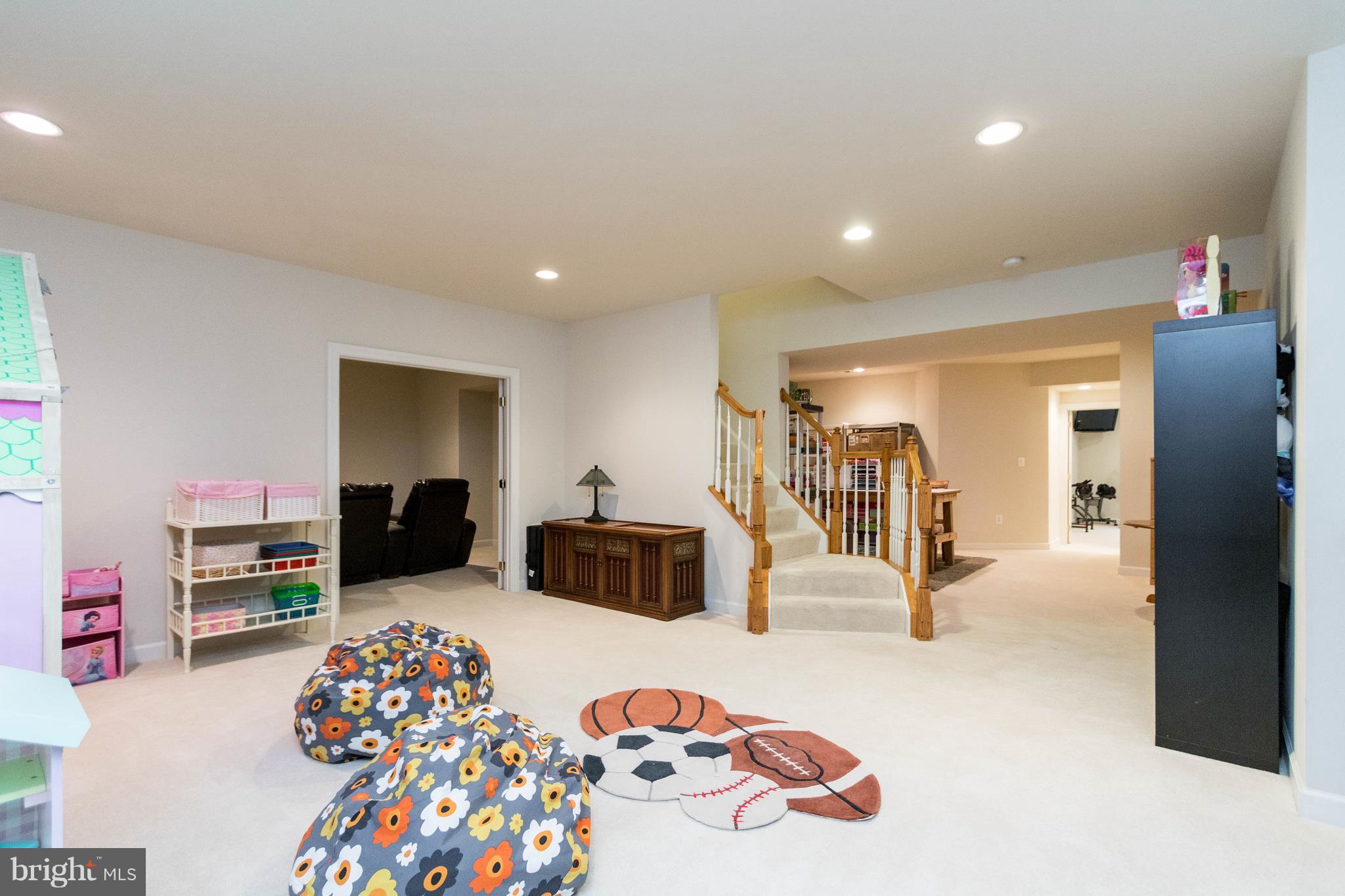 AVONLEA - Residential