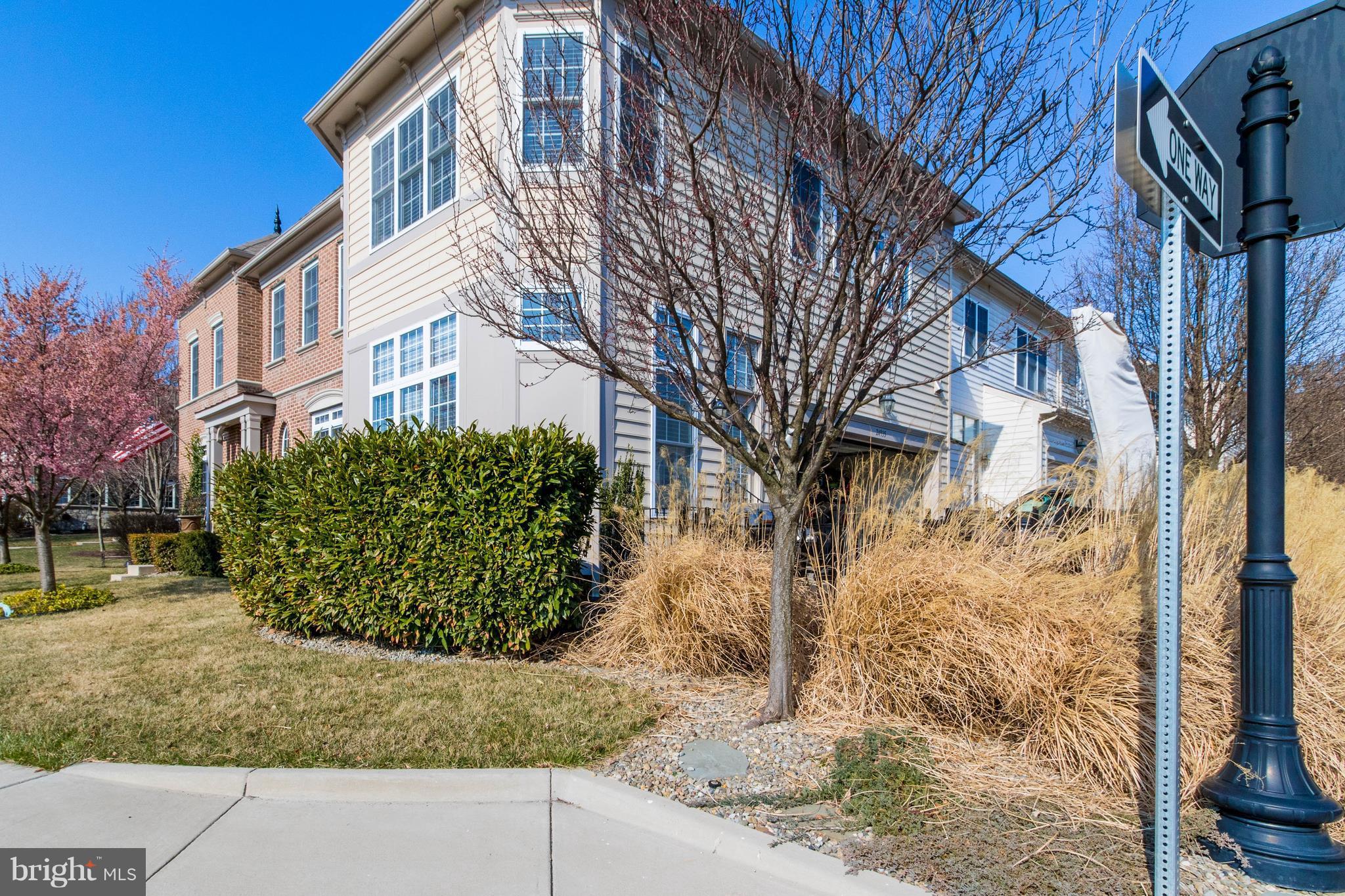 AVONLEA - Residential